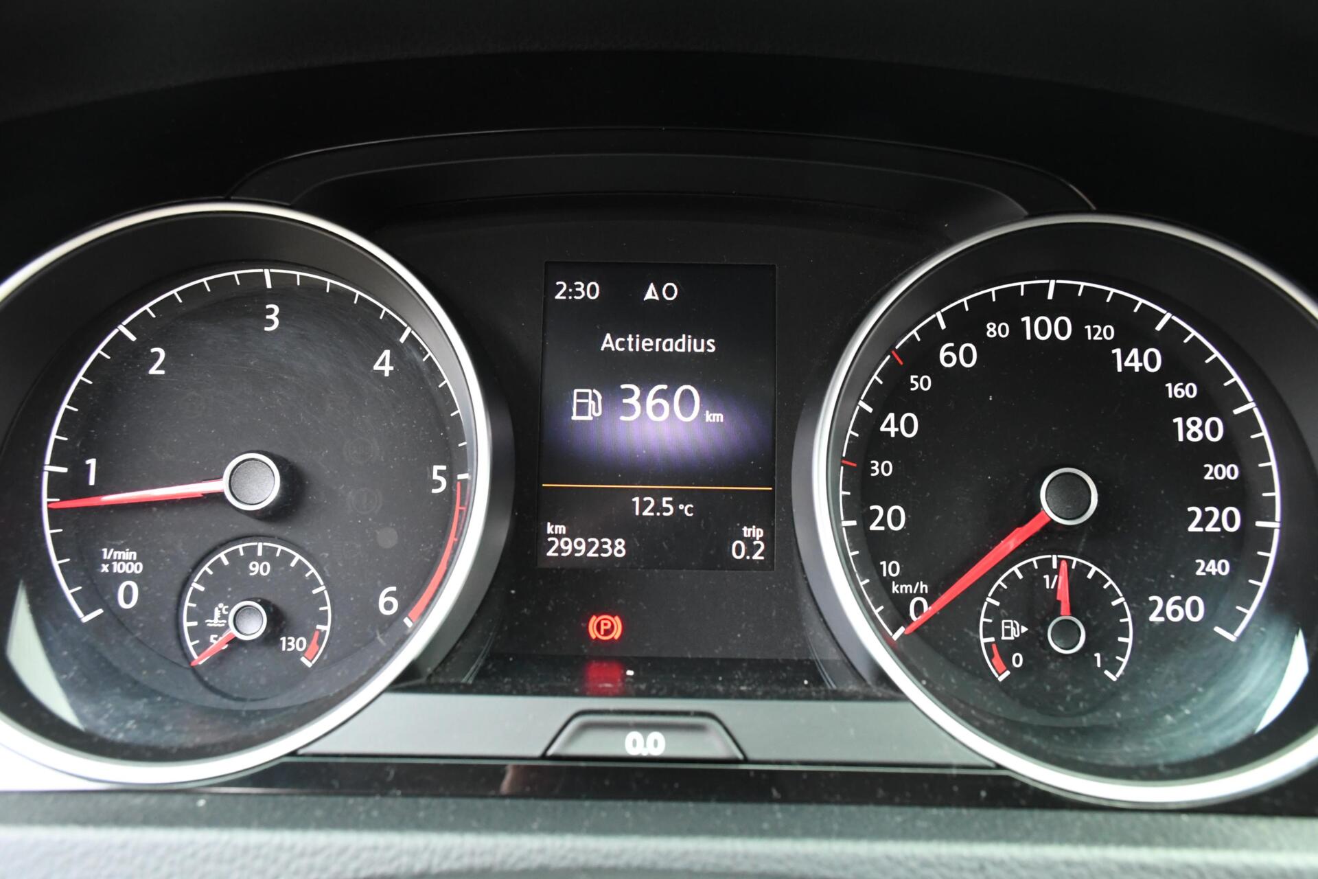 Foto van Volkswagen Golf