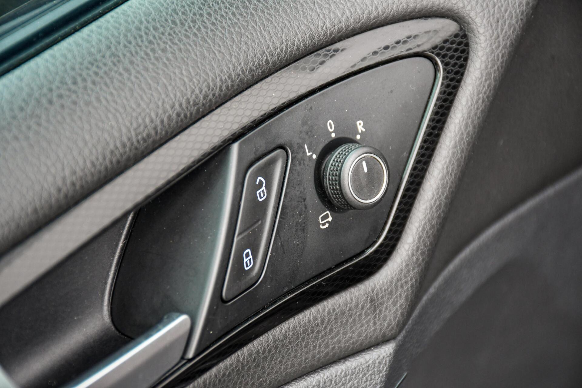 Foto van Volkswagen Golf