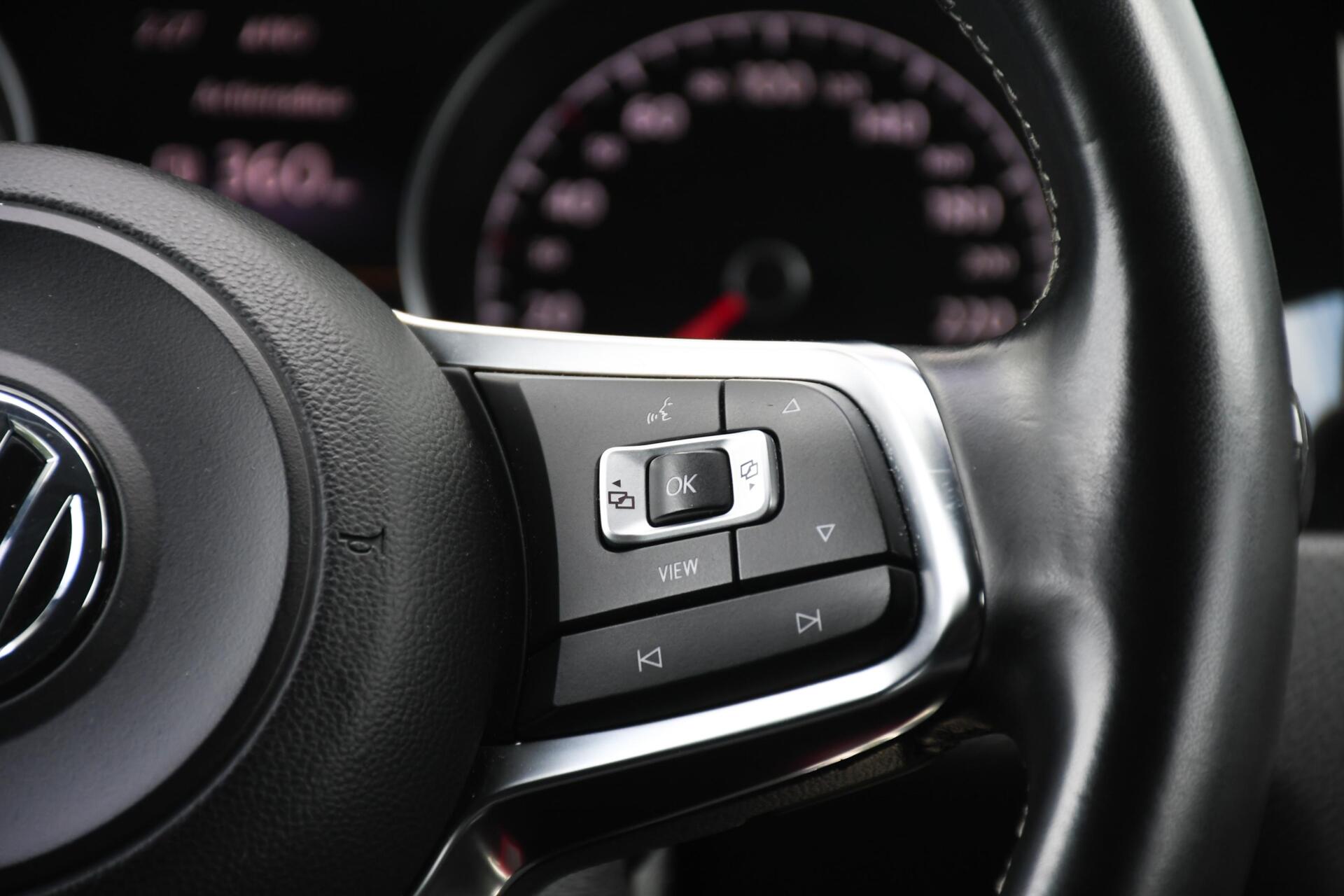 Foto van Volkswagen Golf