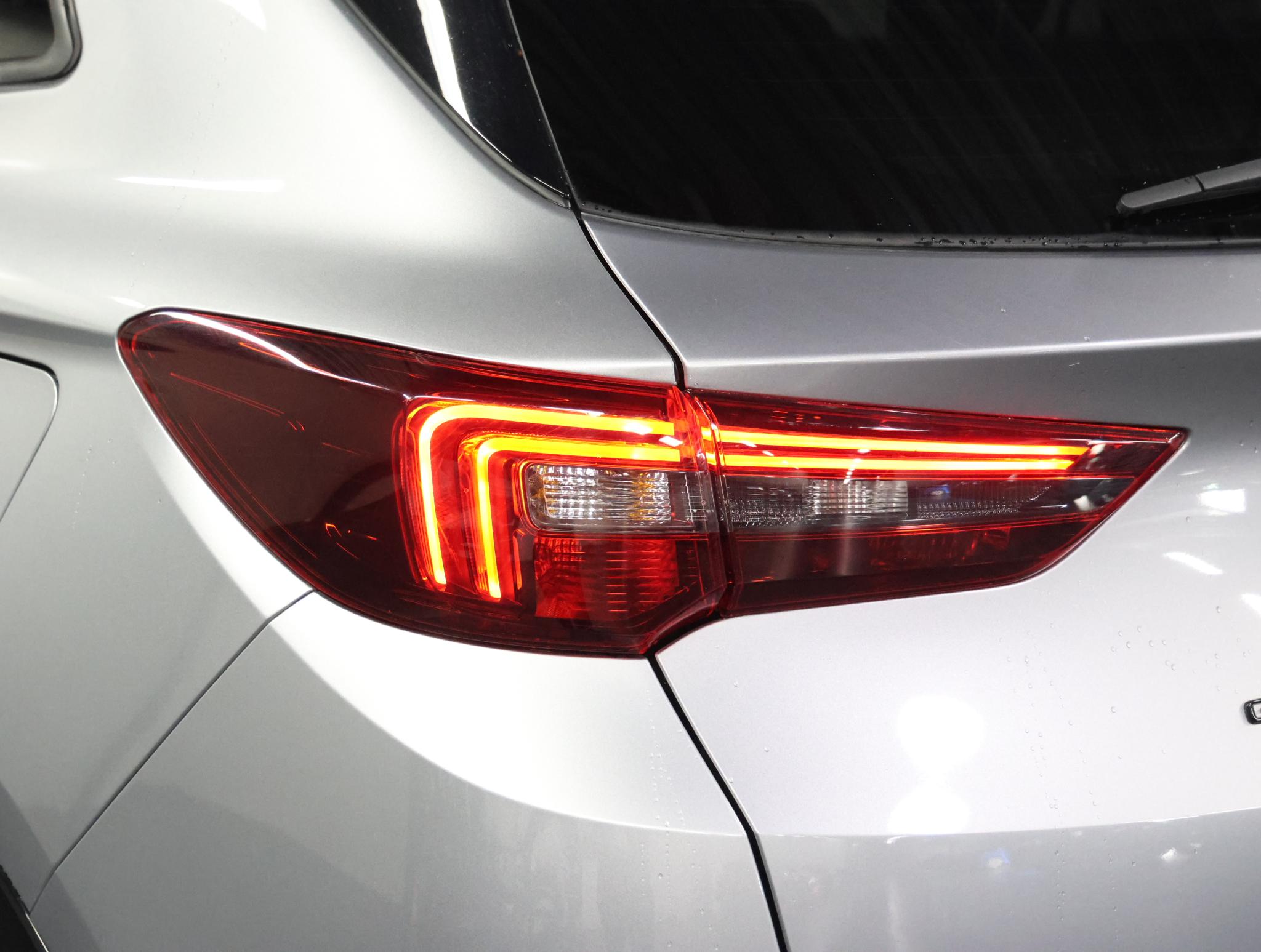 Foto van Opel Grandland
