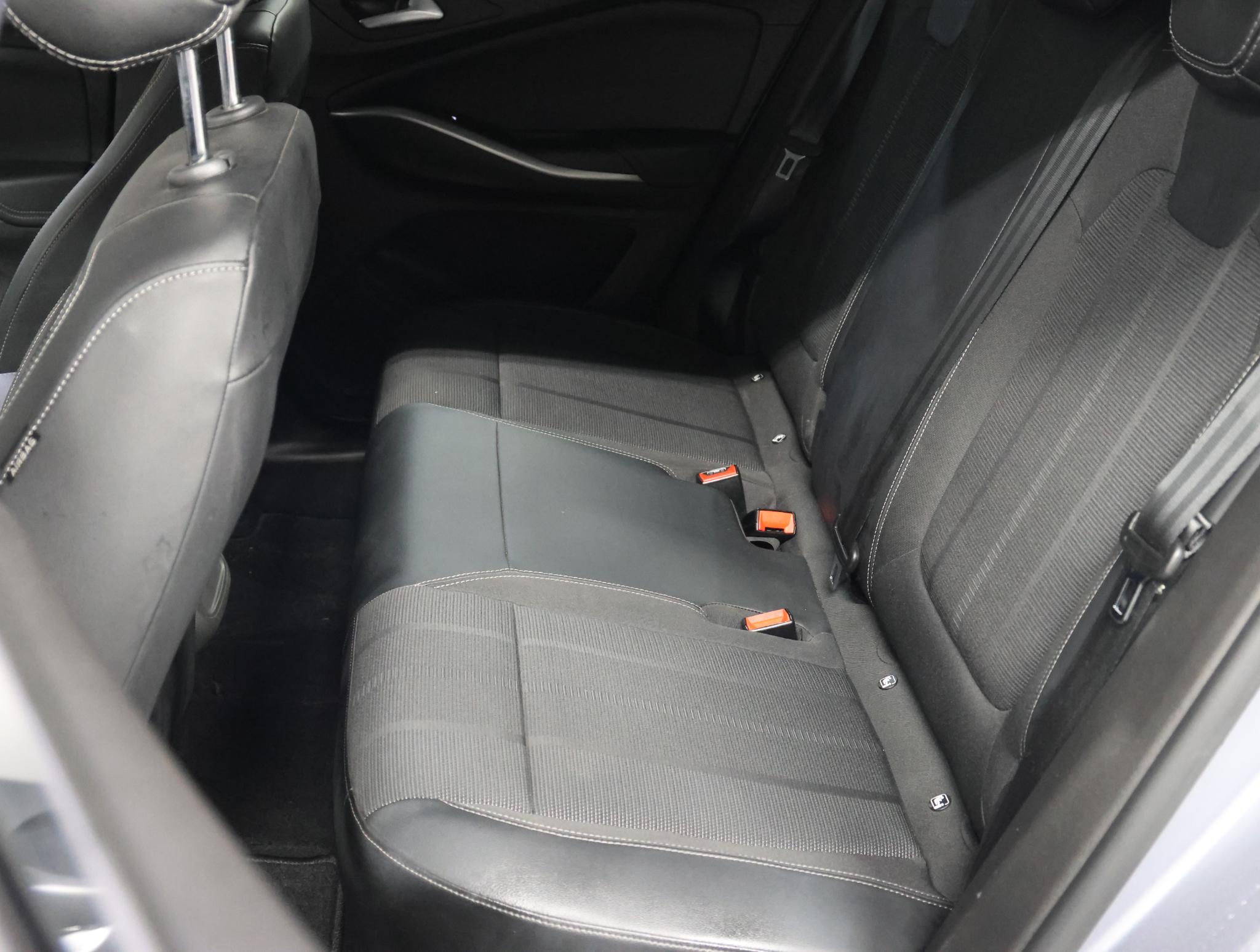 Foto van Opel Grandland