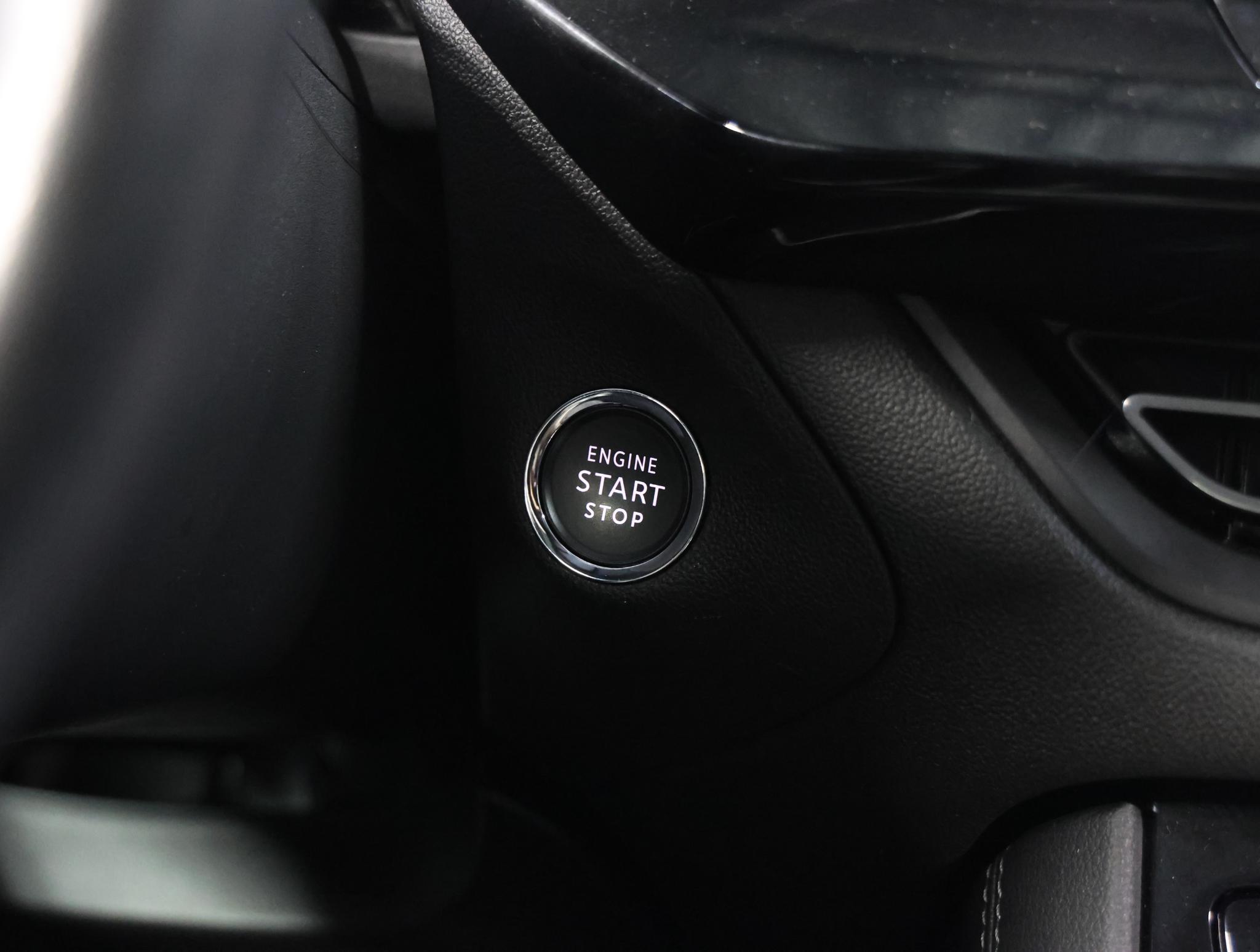 Foto van Opel Grandland