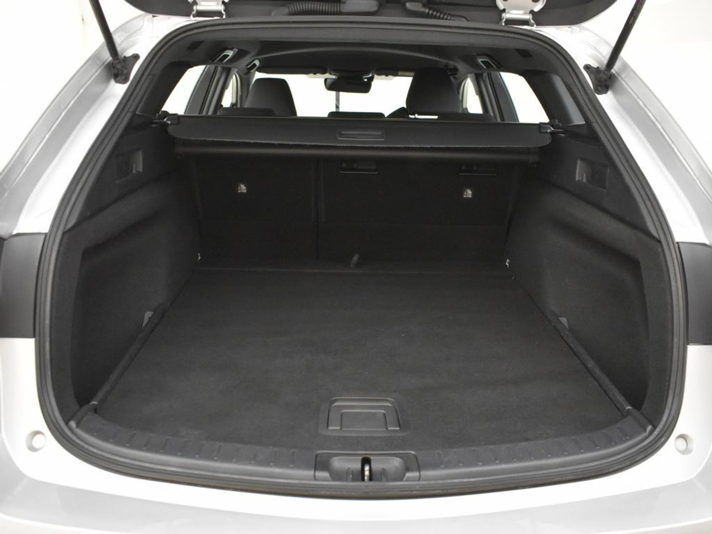 Foto van Toyota Corolla Touring Sports