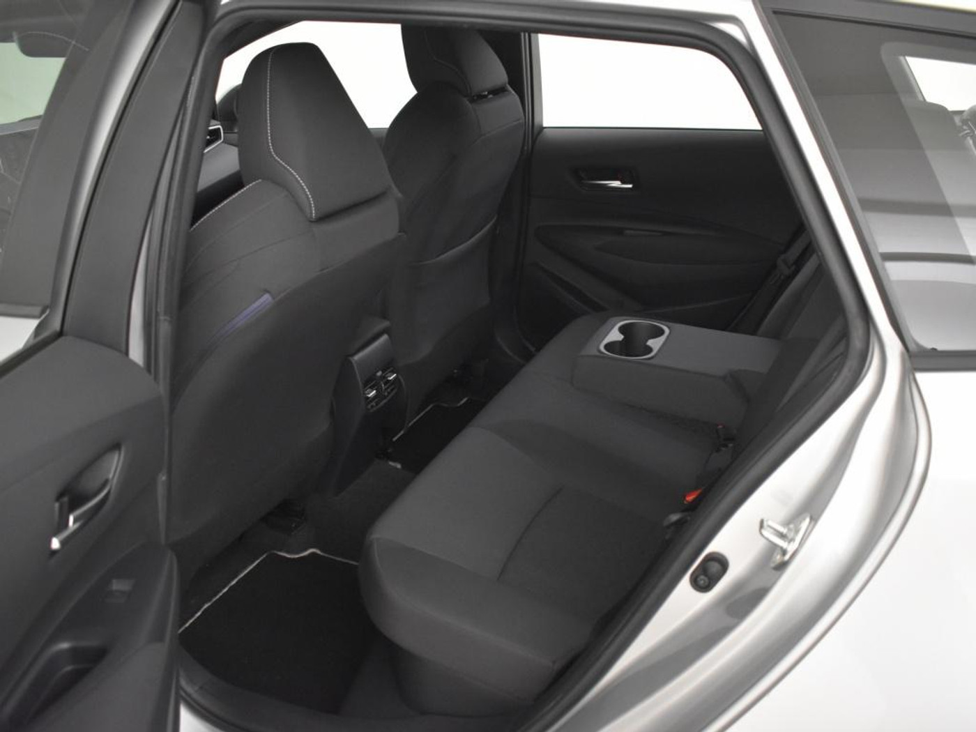 Foto van Toyota Corolla Touring Sports