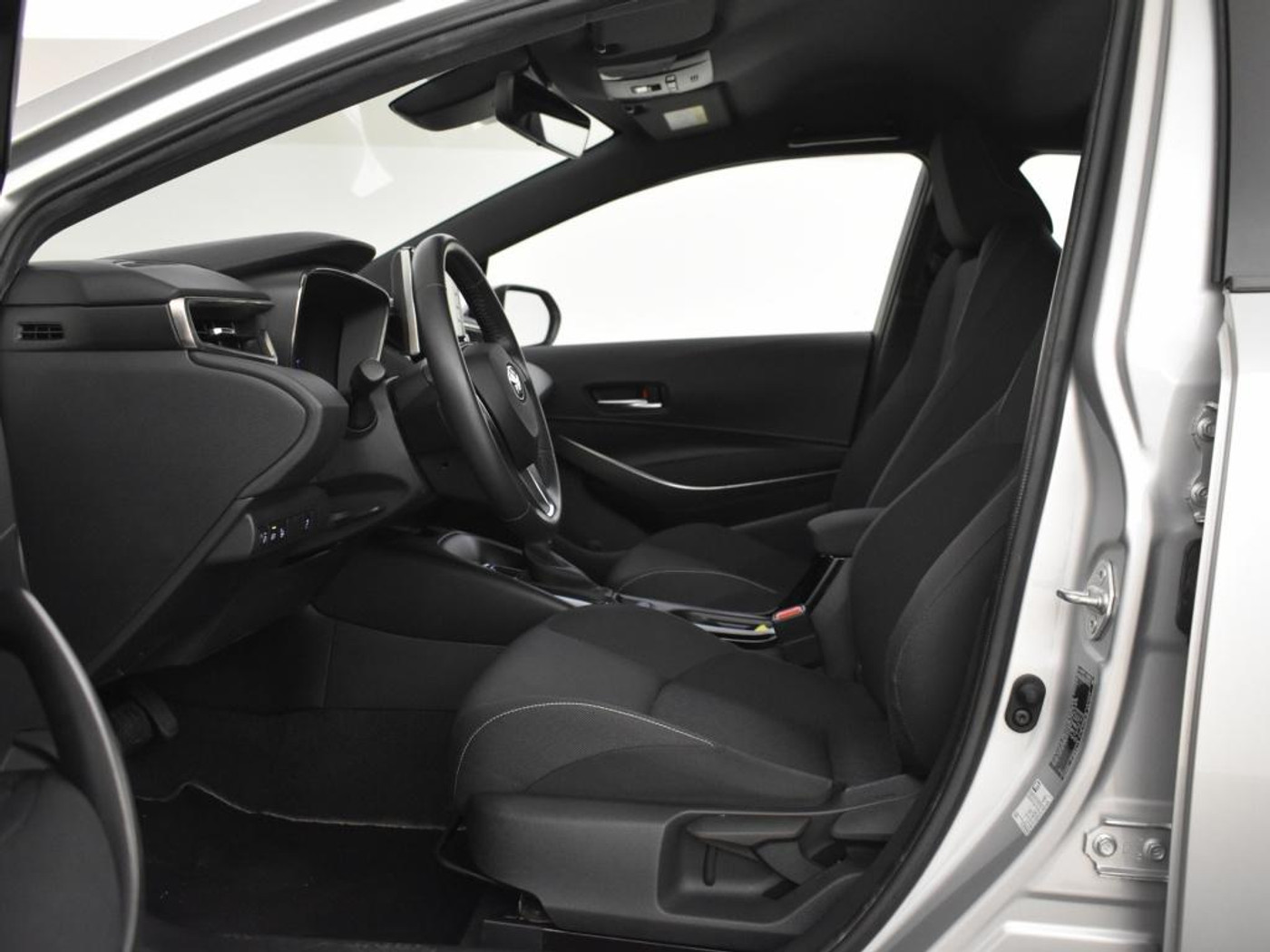 Foto van Toyota Corolla Touring Sports