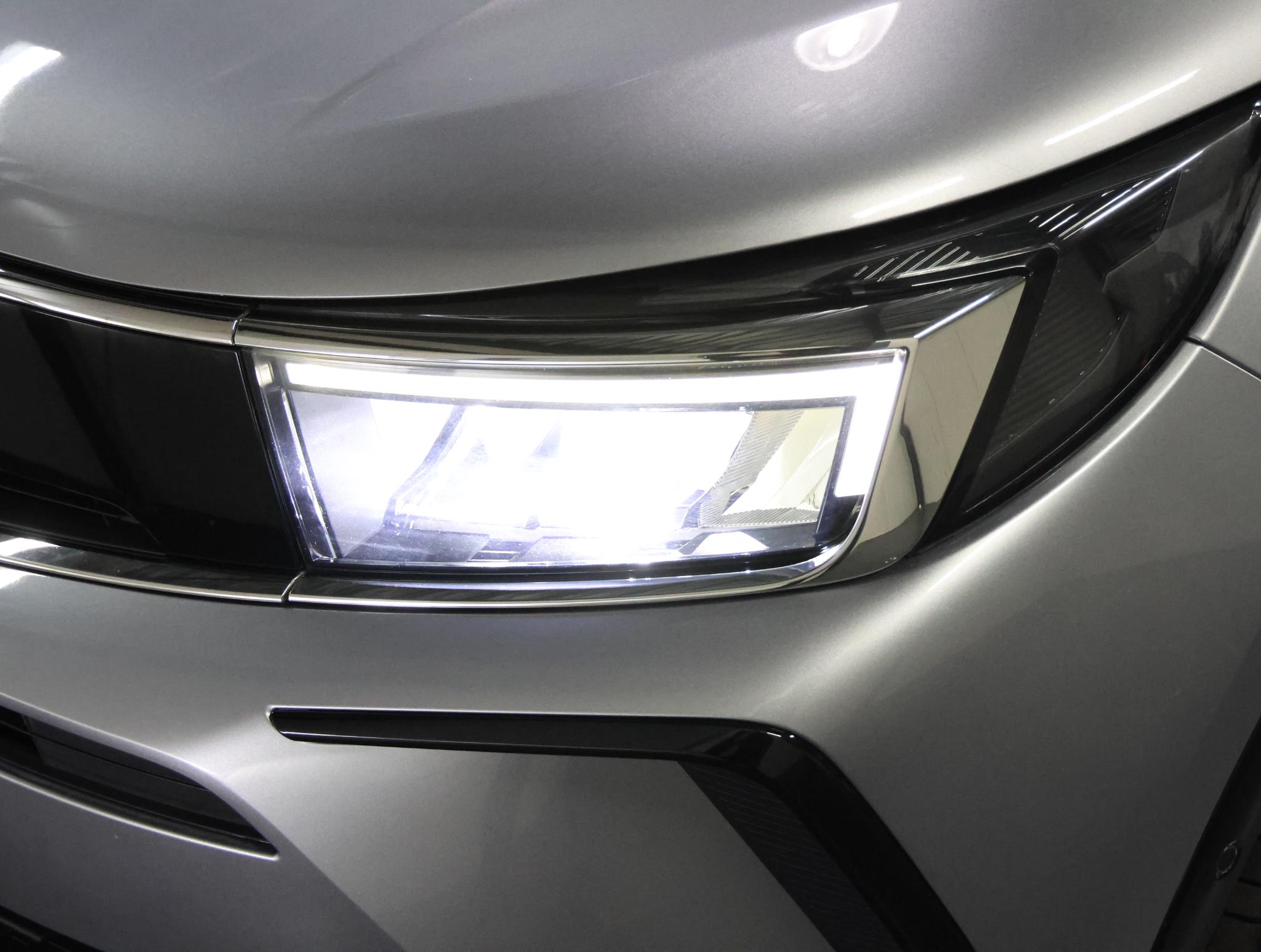 Foto van Opel Grandland