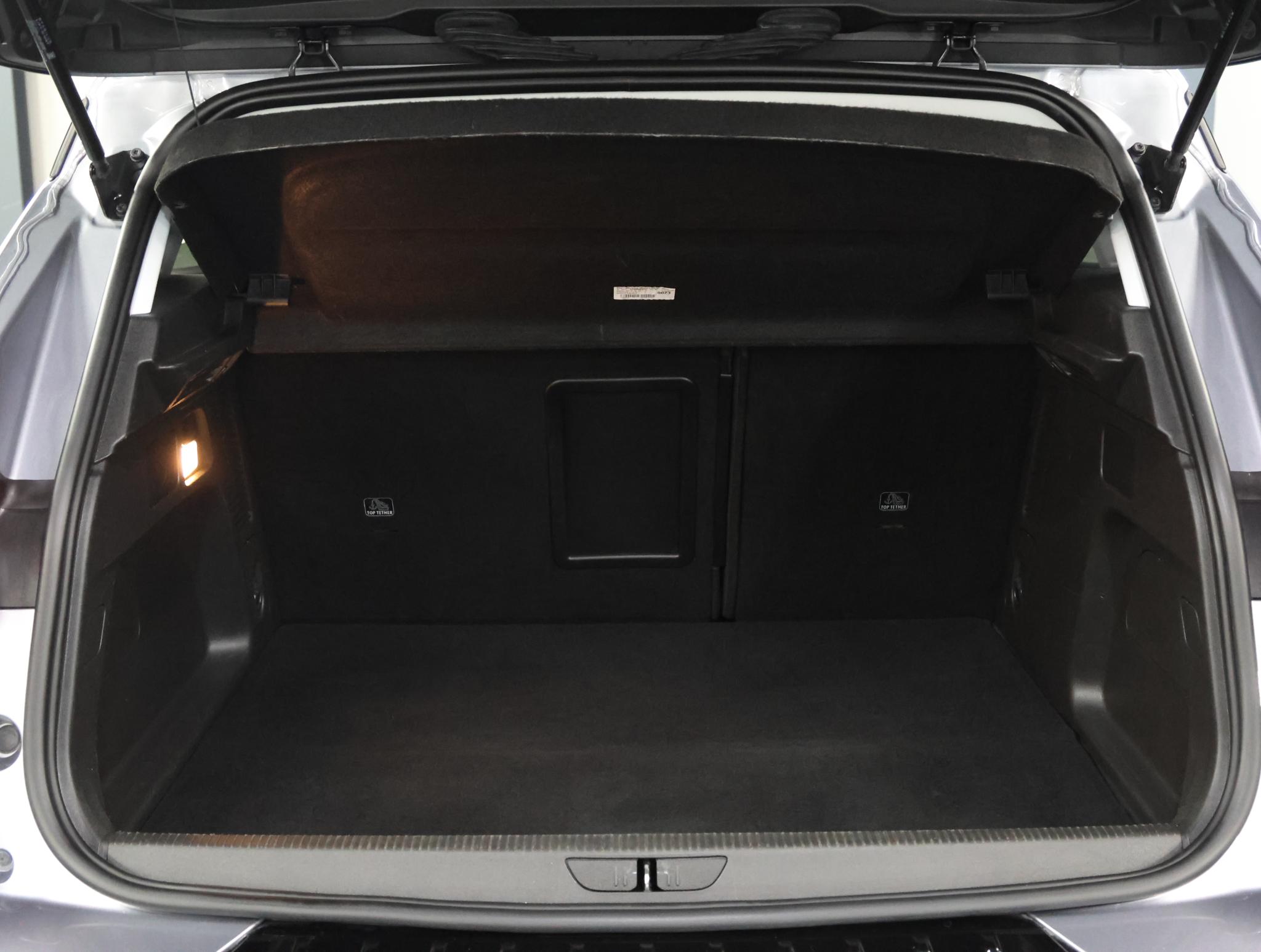 Foto van Opel Grandland
