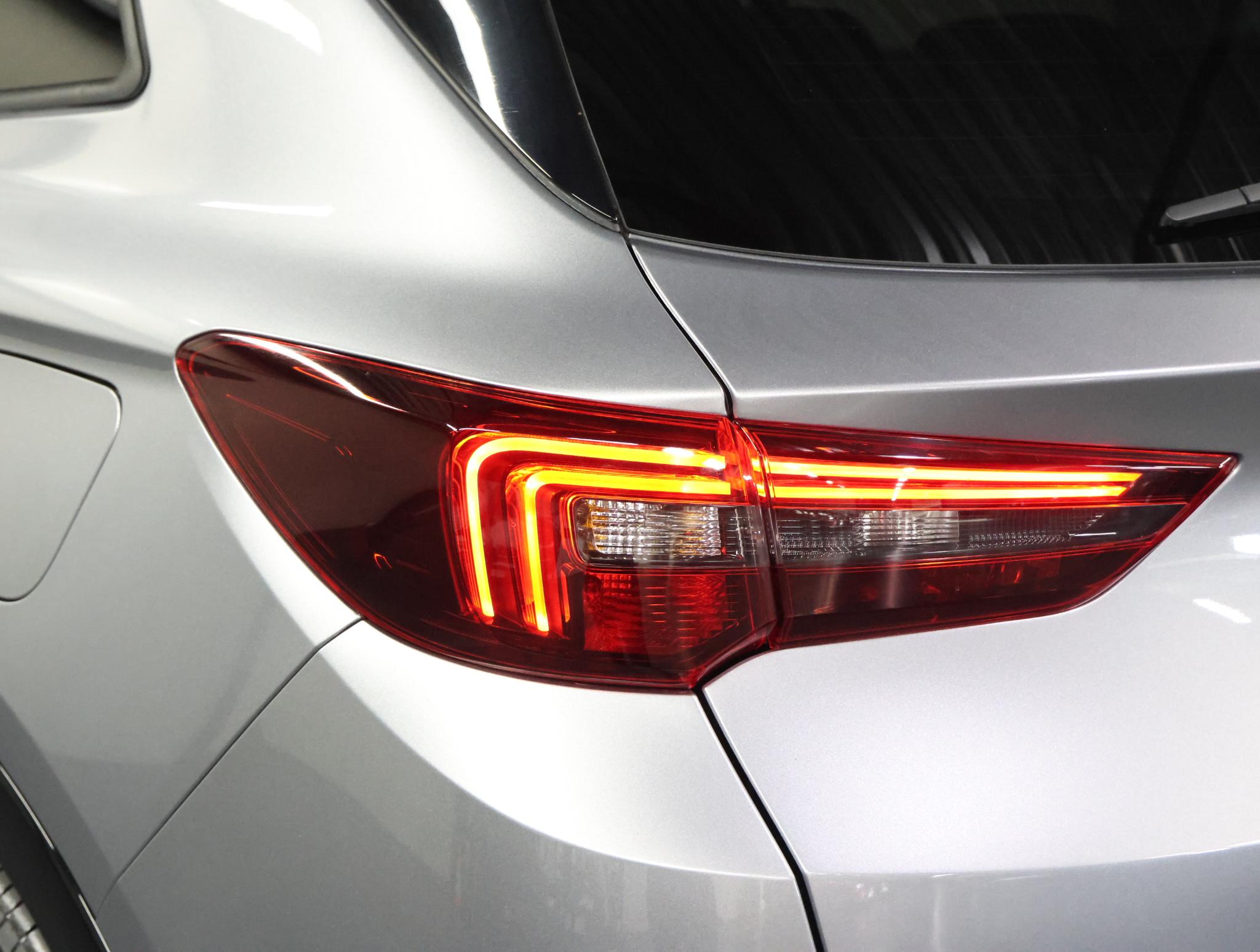 Foto van Opel Grandland