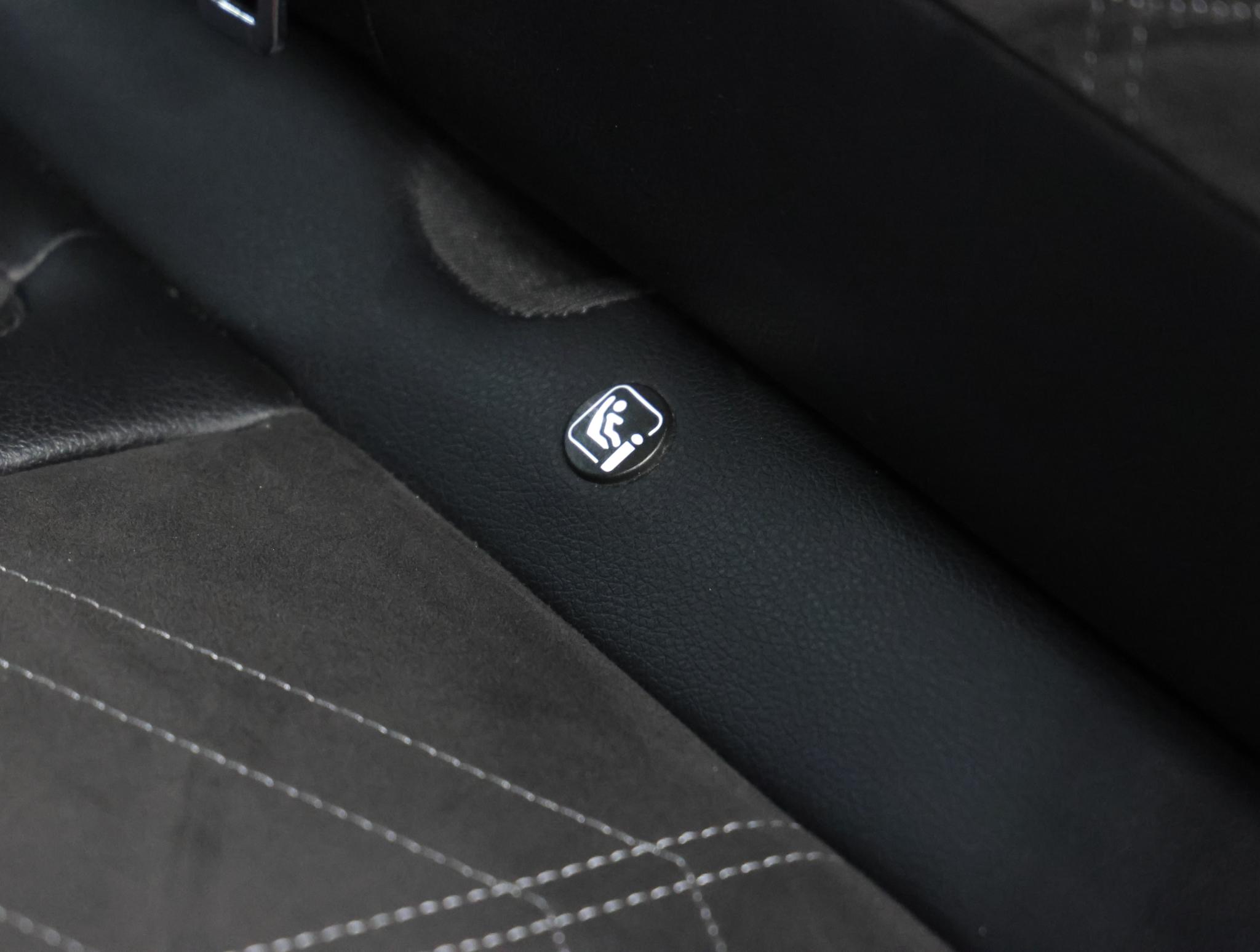 Foto van Opel Grandland