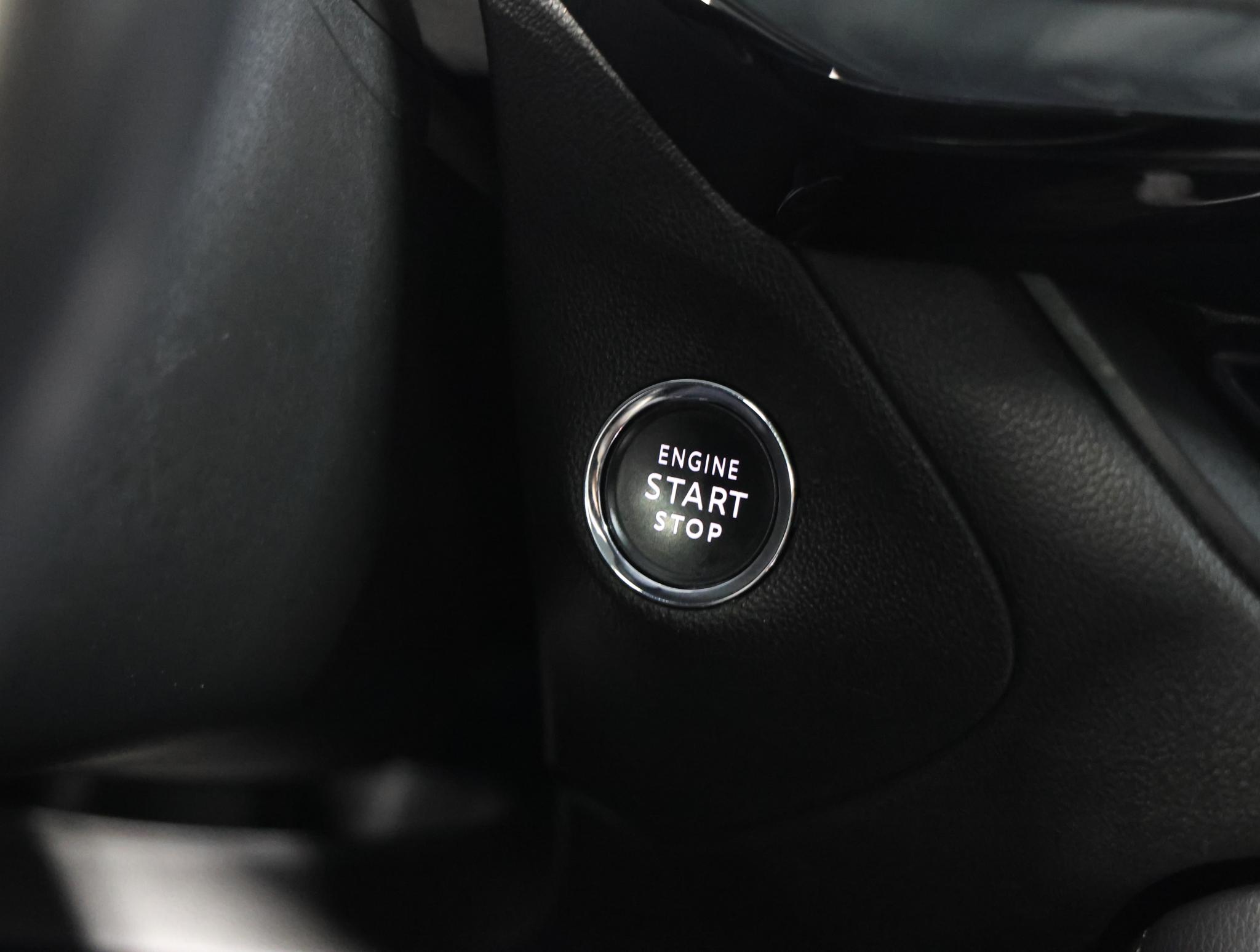 Foto van Opel Grandland