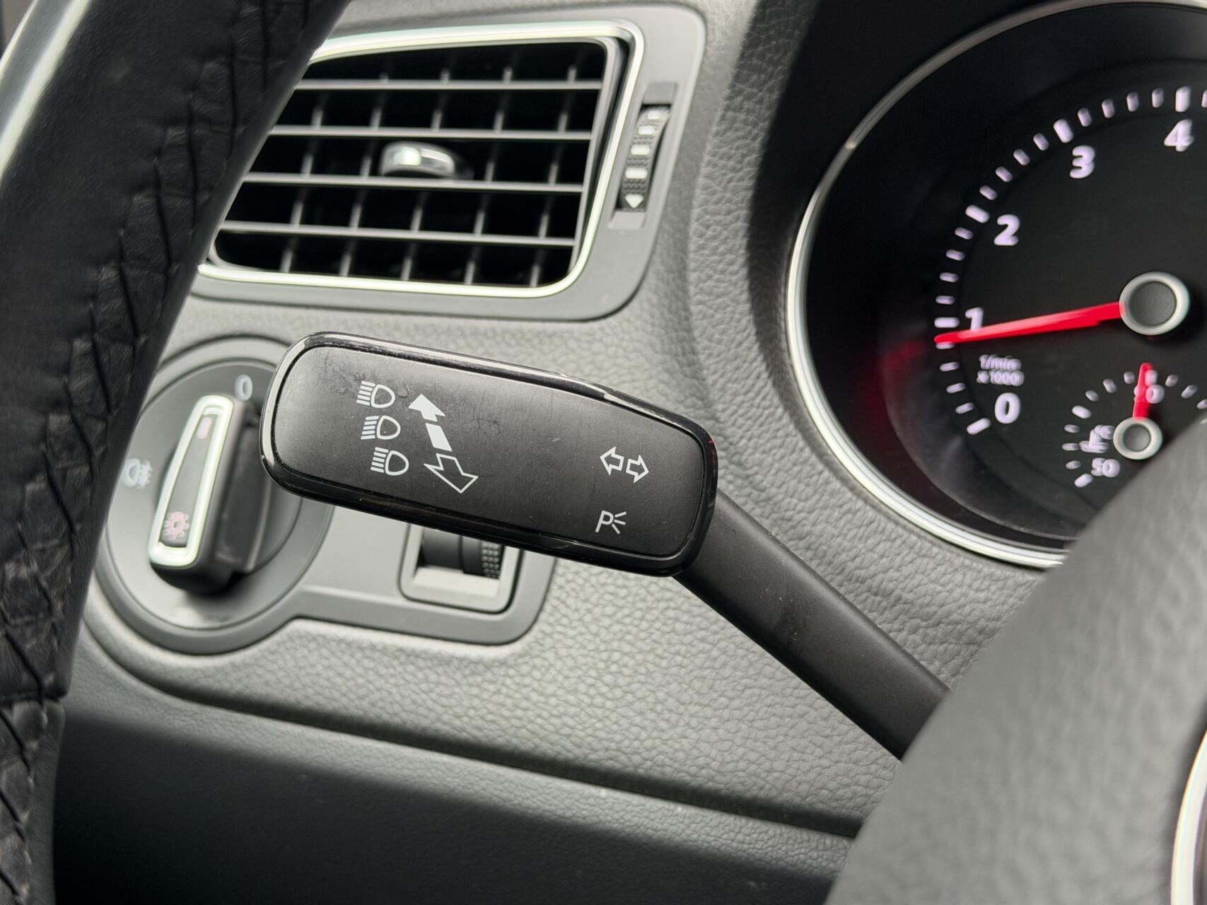 Foto van Volkswagen Polo