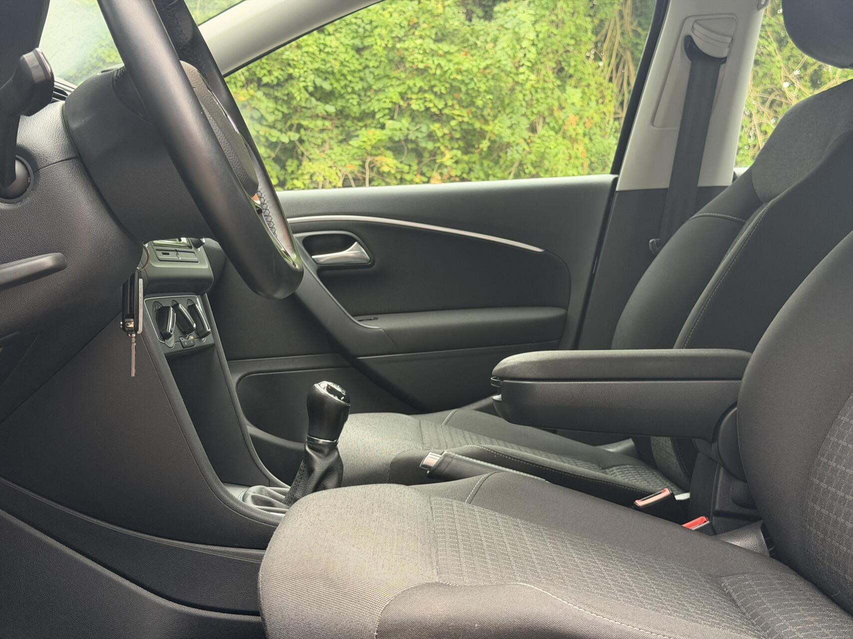 Foto van Volkswagen Polo