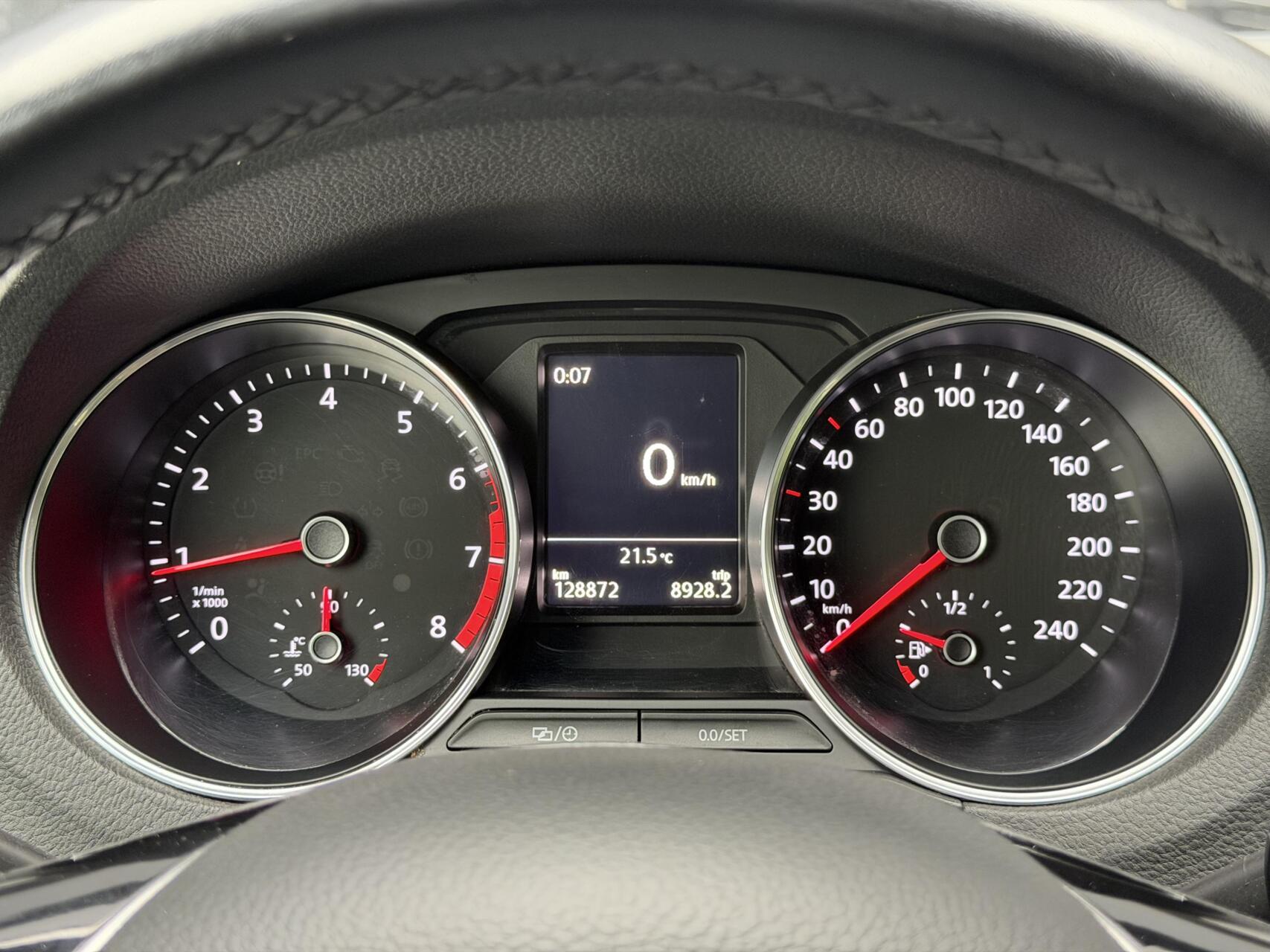 Foto van Volkswagen Polo