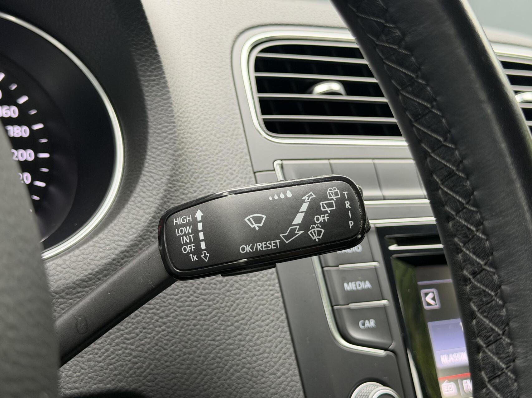 Foto van Volkswagen Polo