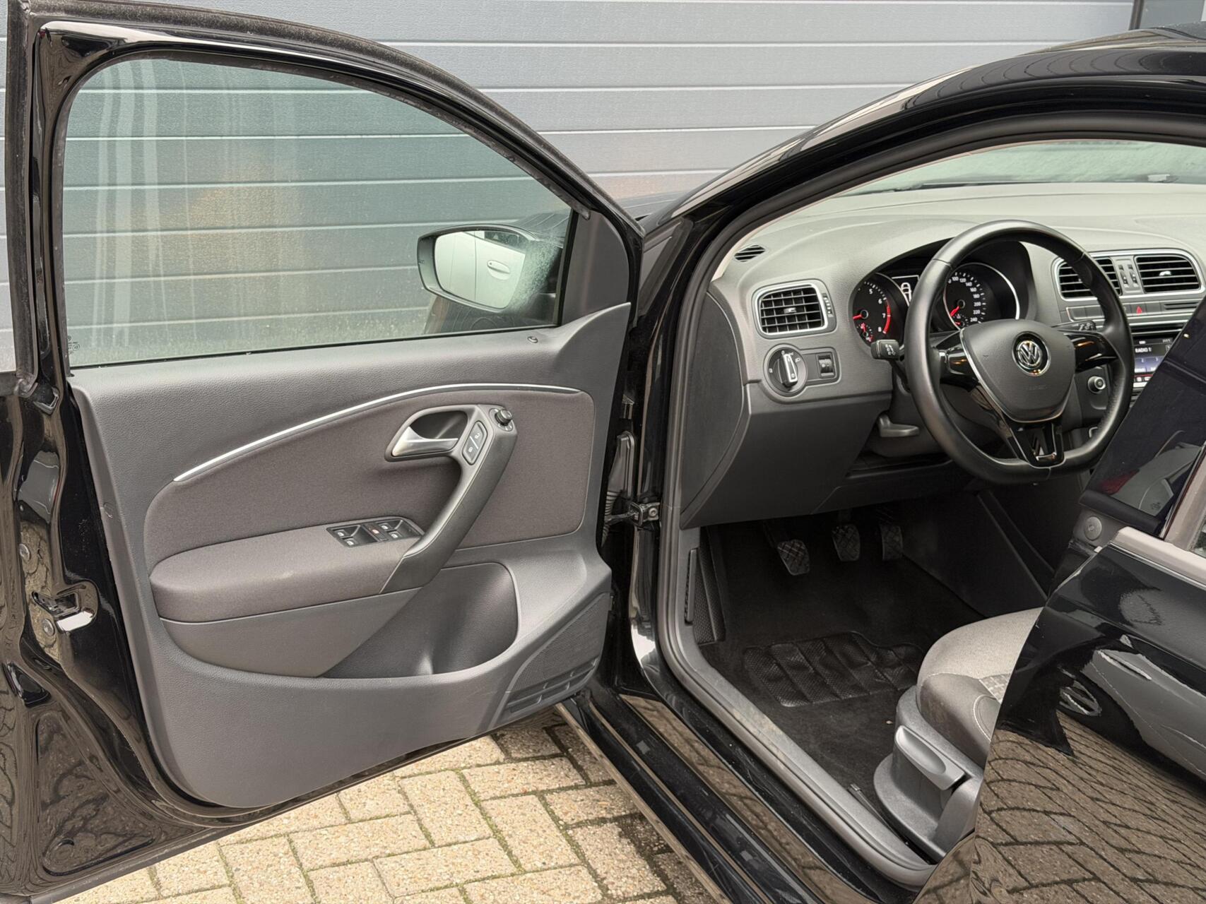 Foto van Volkswagen Polo