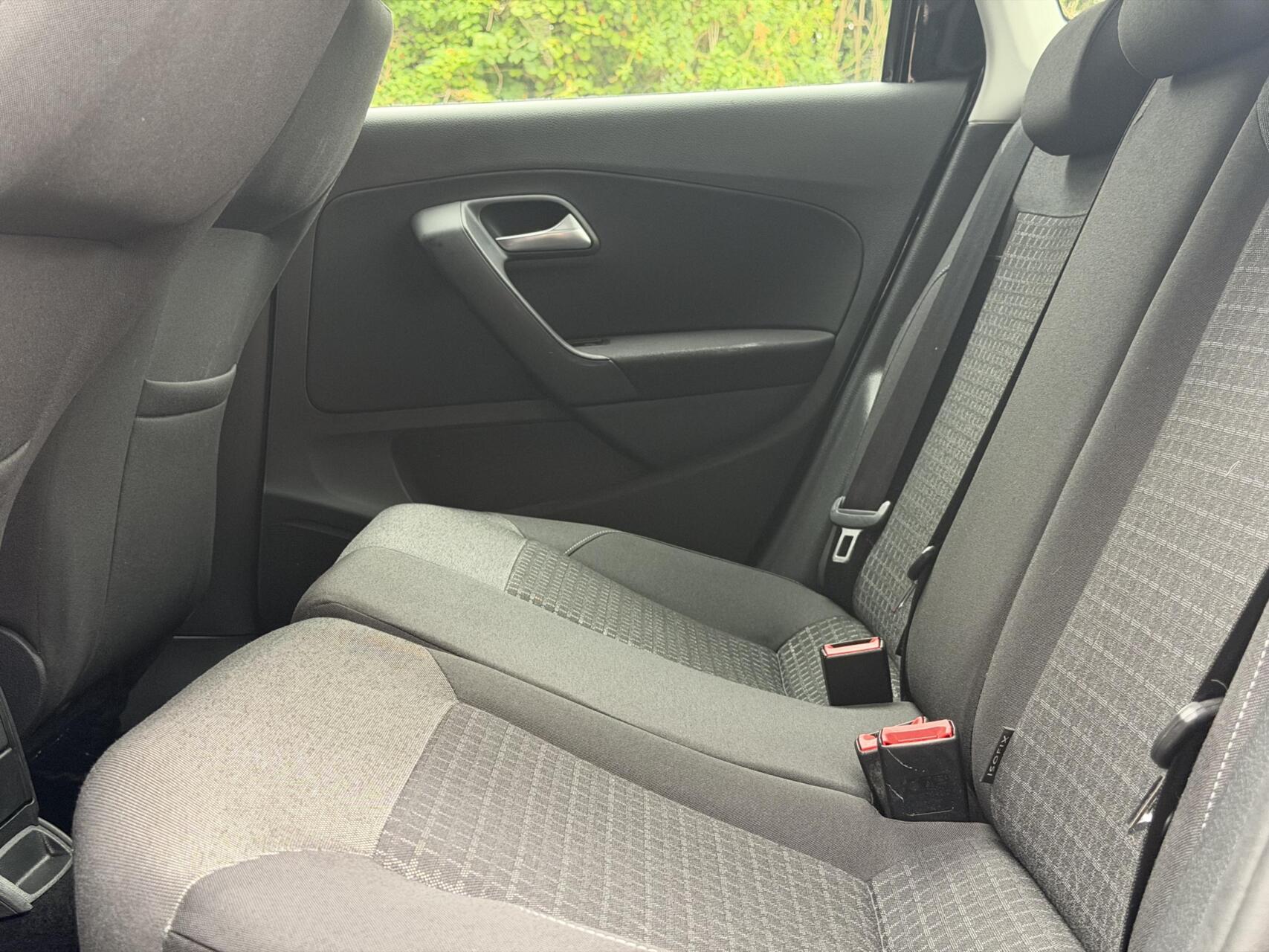 Foto van Volkswagen Polo