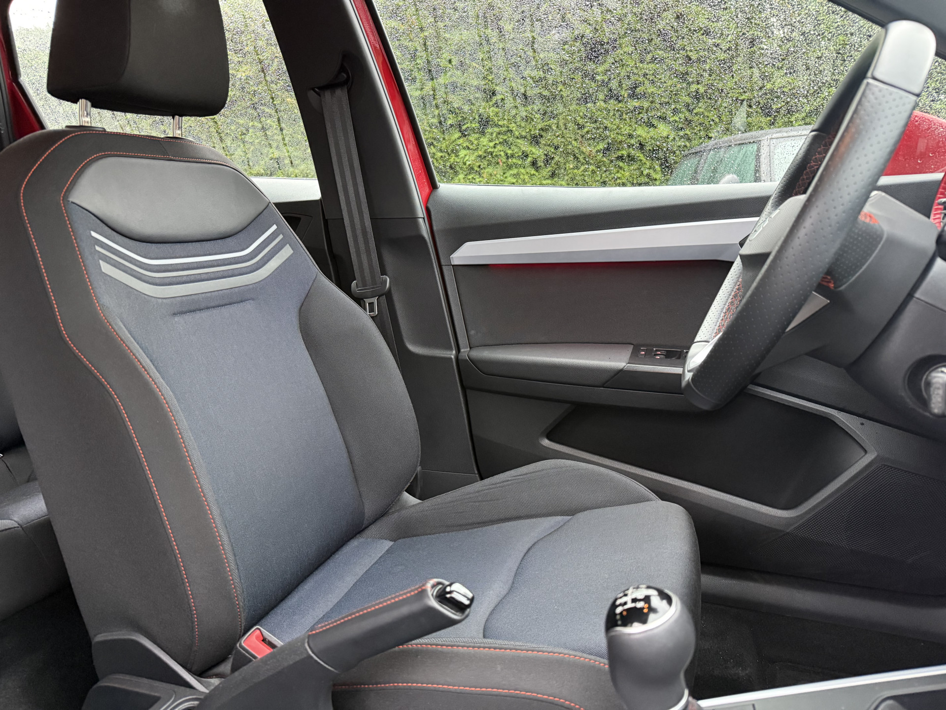 Foto van Seat Arona