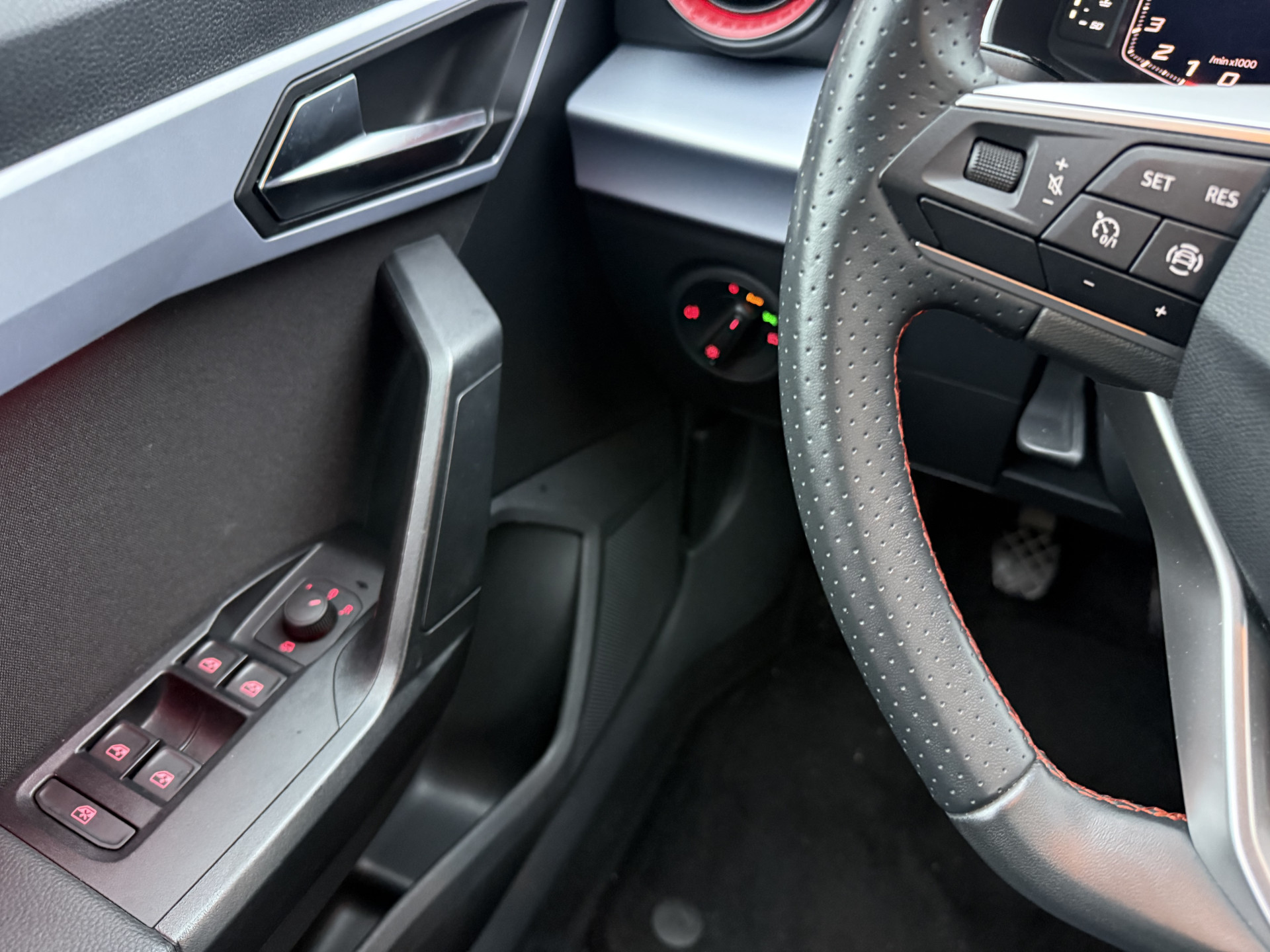 Foto van Seat Arona