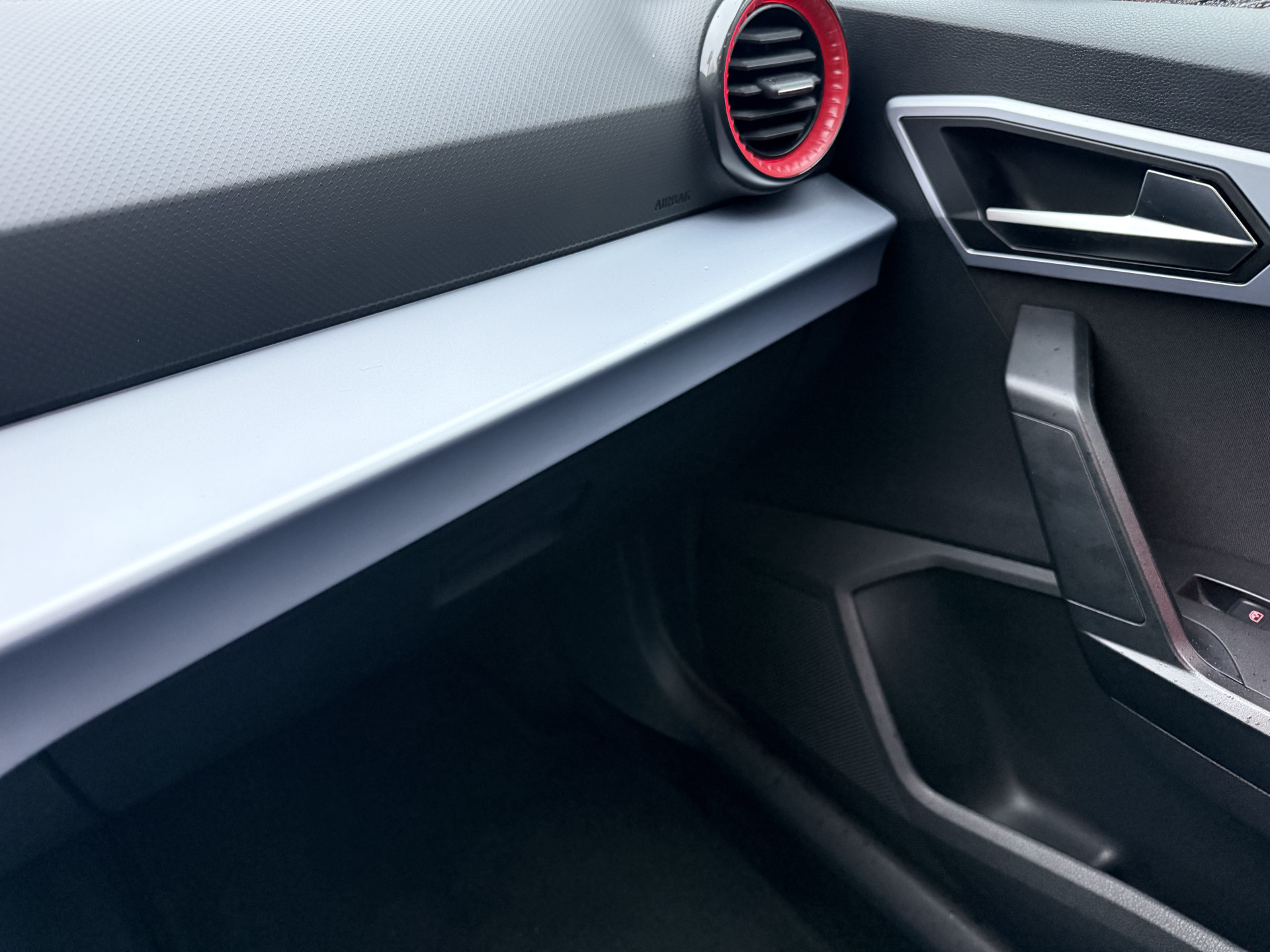 Foto van Seat Arona