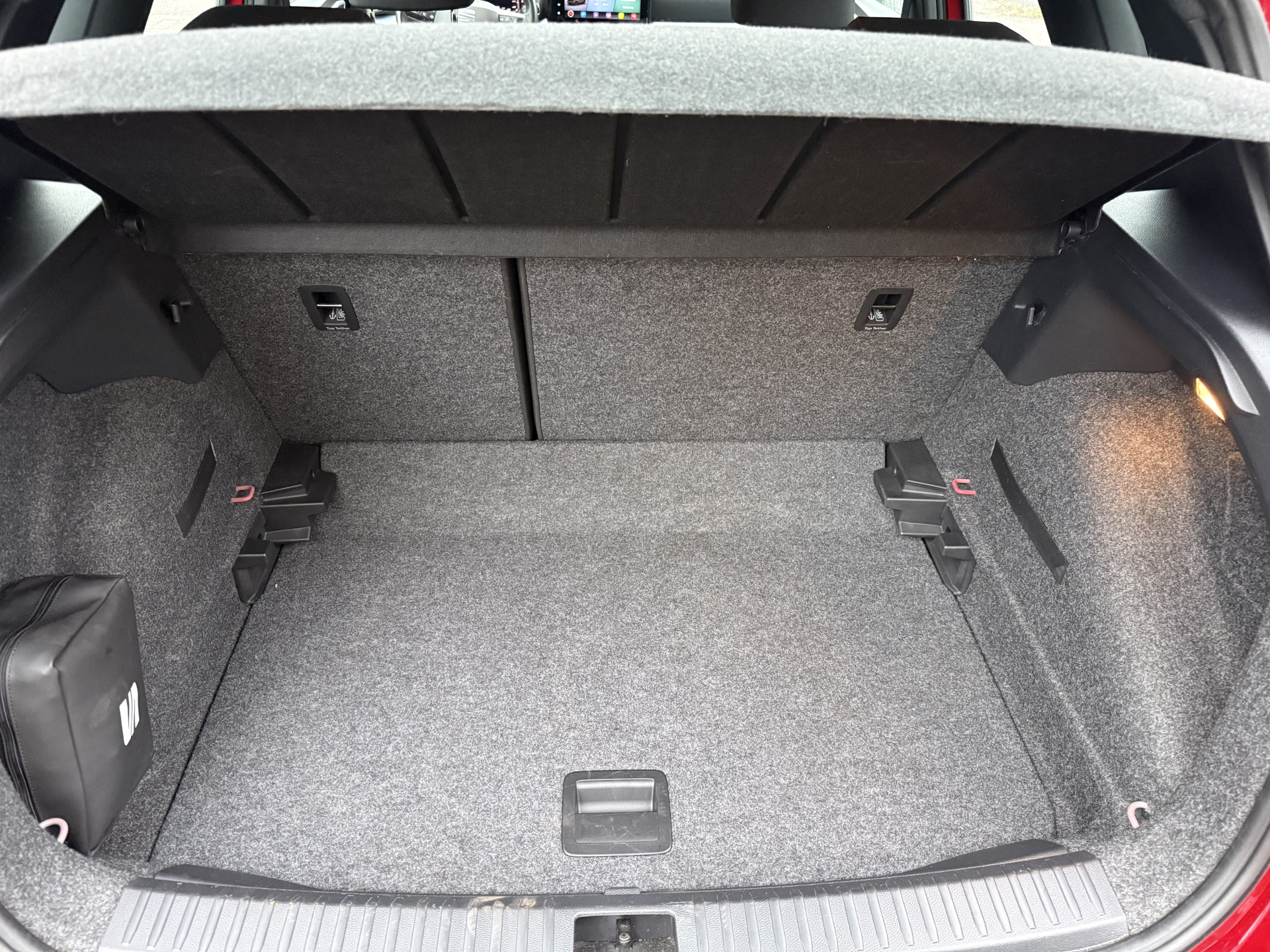 Foto van Seat Arona