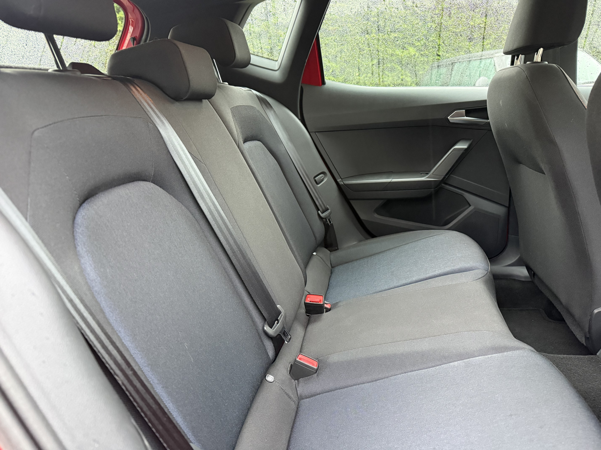 Foto van Seat Arona