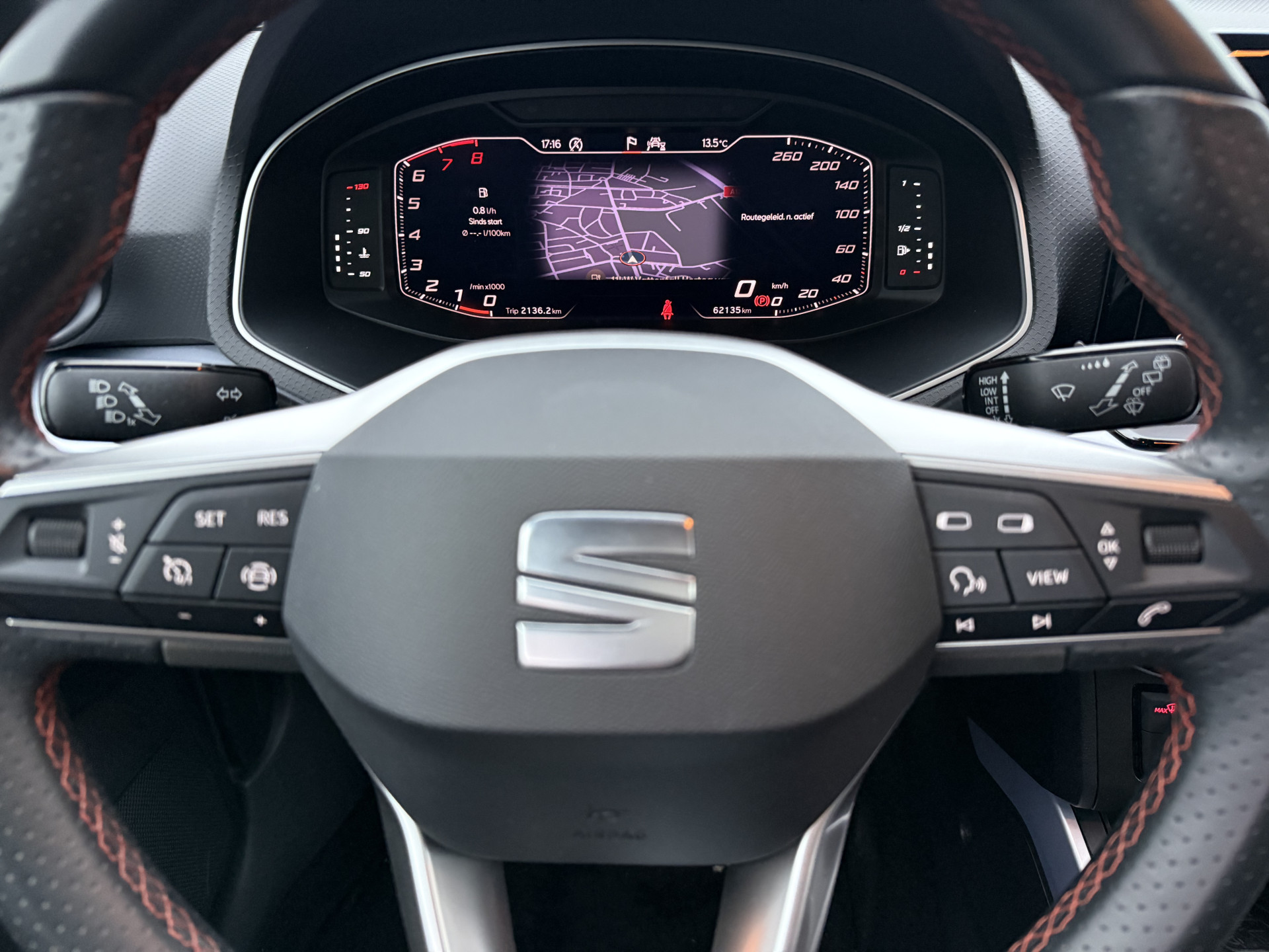 Foto van Seat Arona