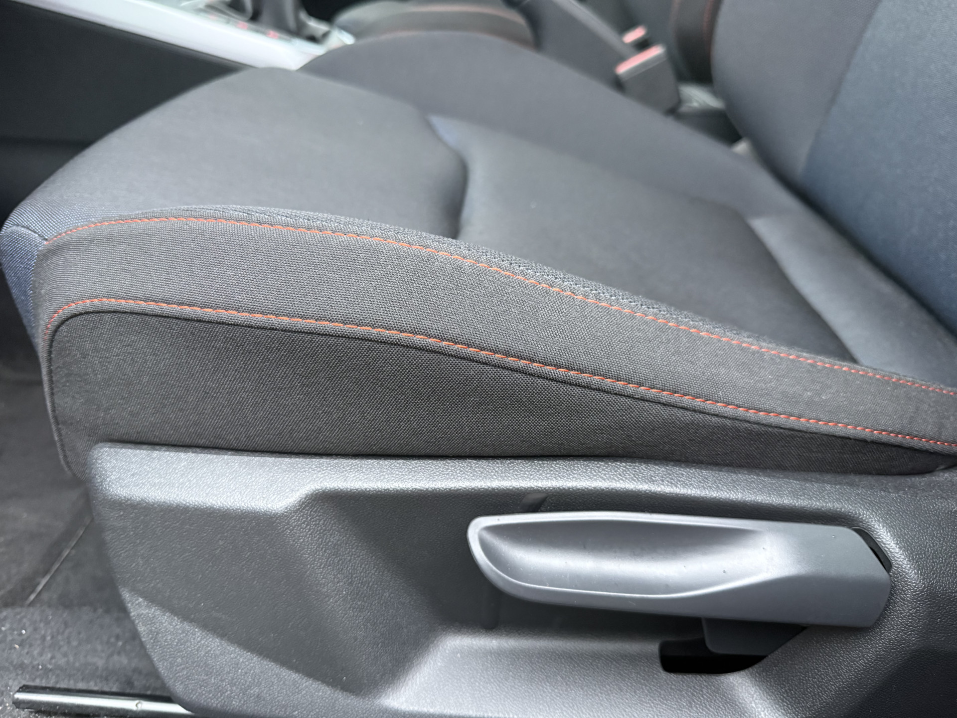 Foto van Seat Arona