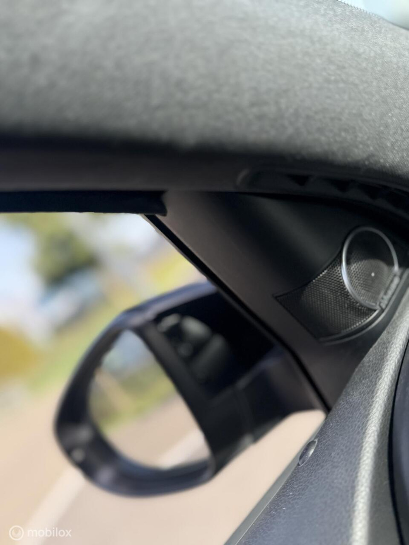 Foto van Volkswagen Golf