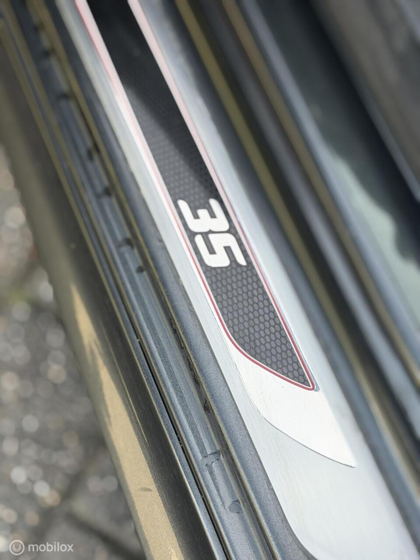 Foto van Volkswagen Golf