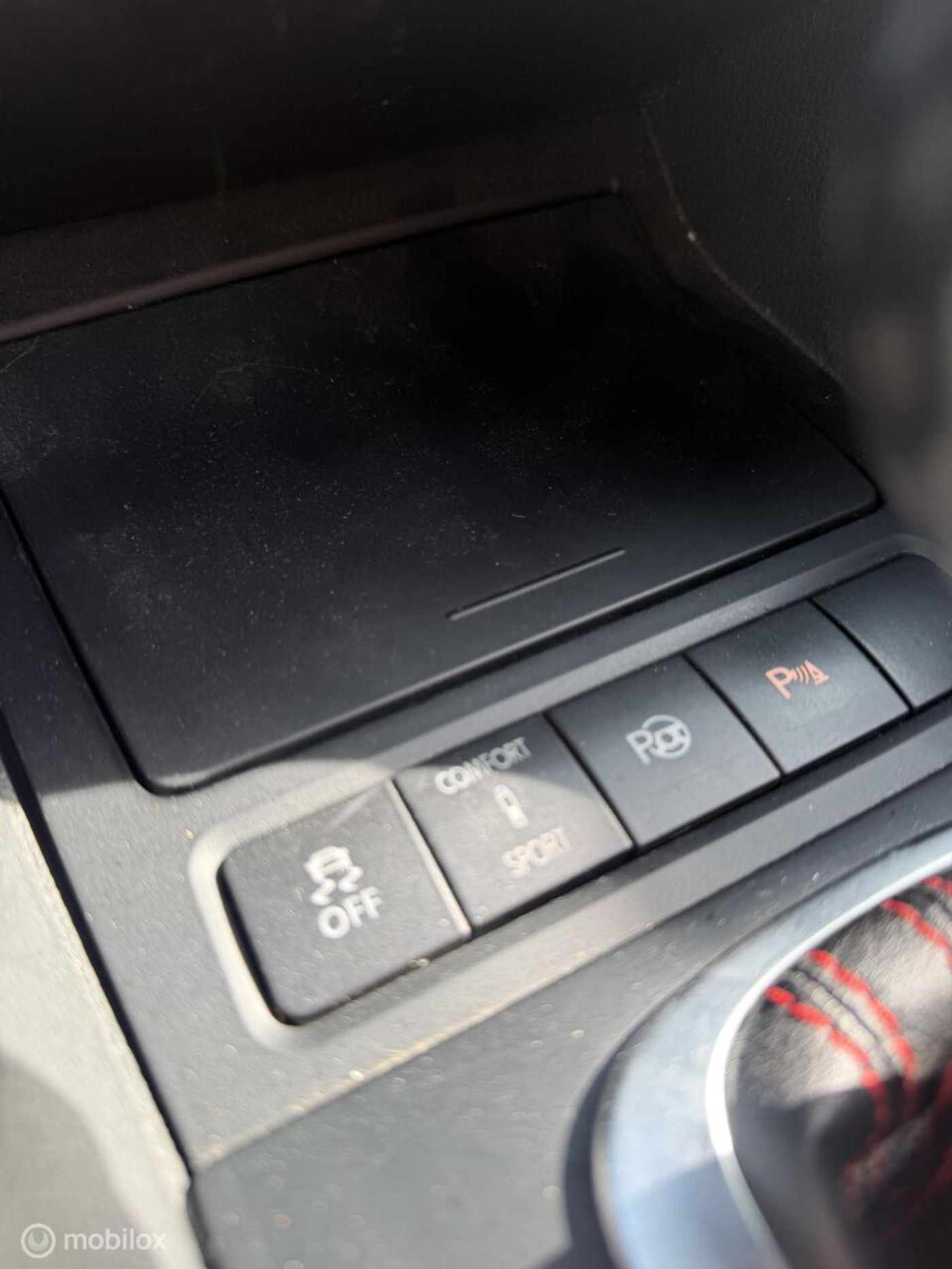 Foto van Volkswagen Golf