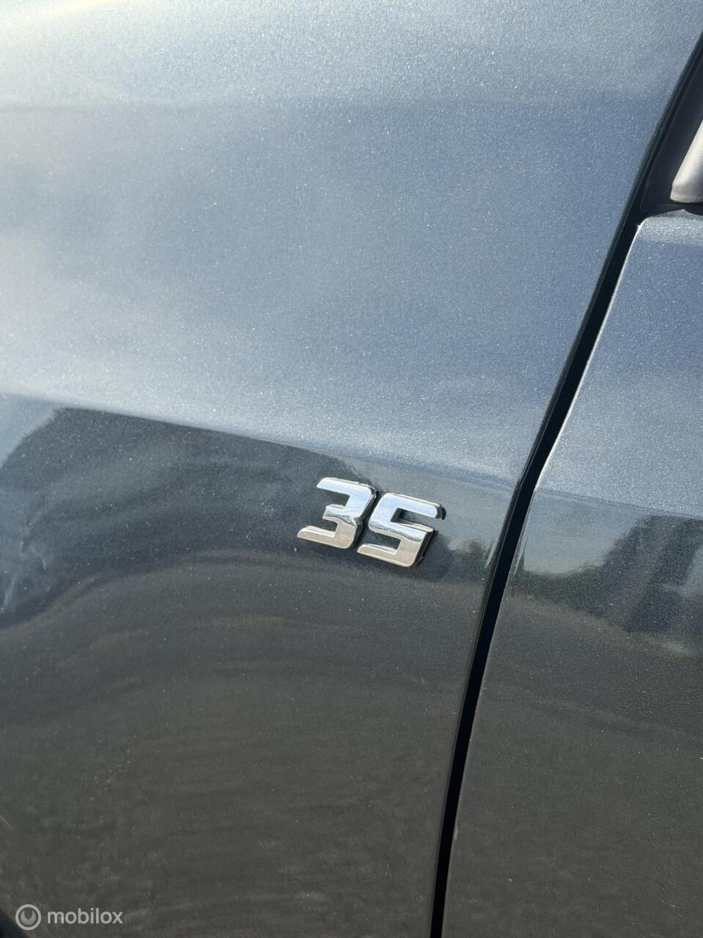 Foto van Volkswagen Golf