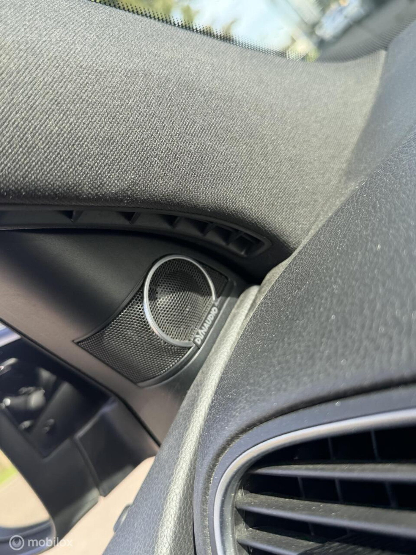 Foto van Volkswagen Golf