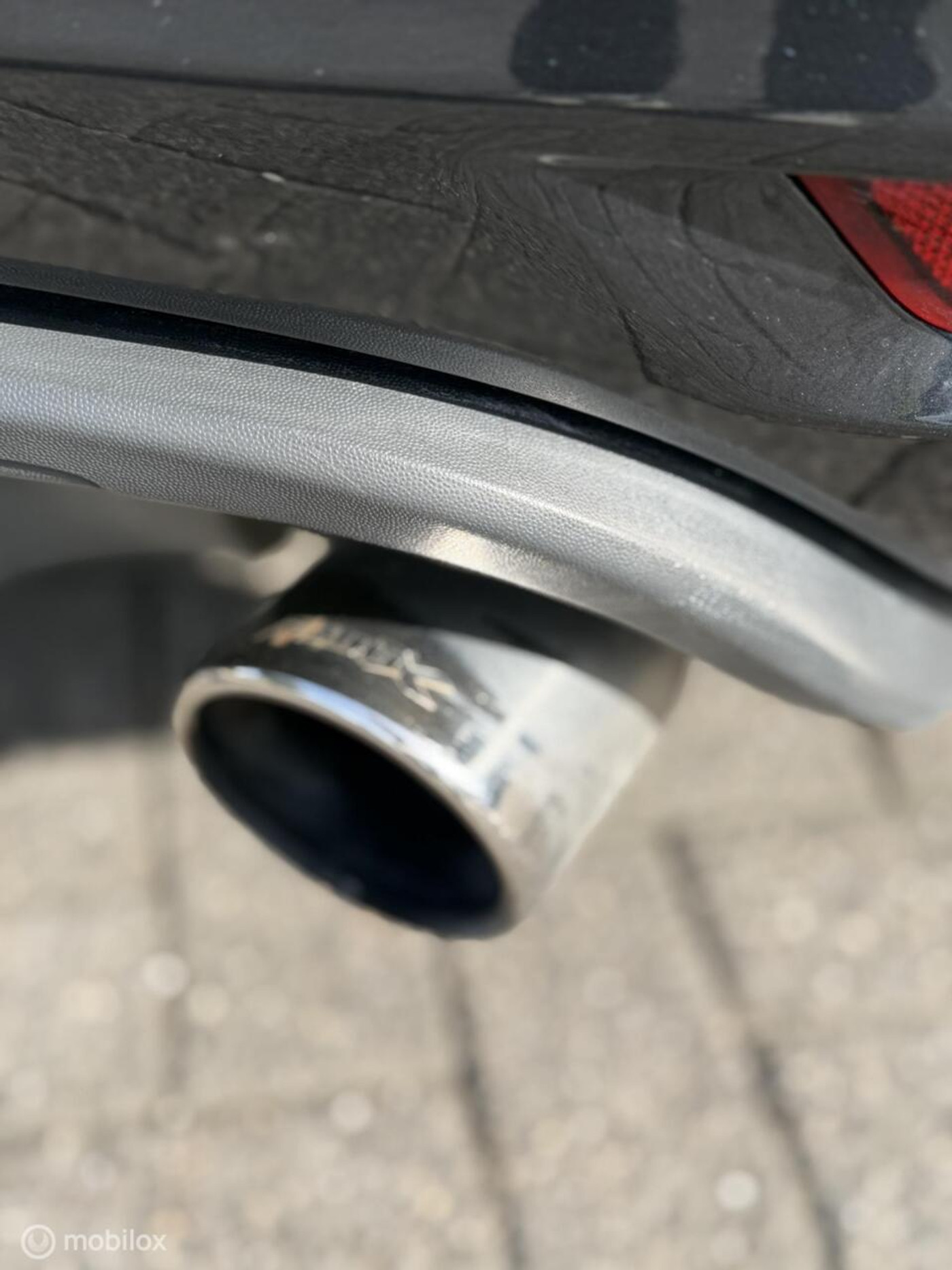 Foto van Volkswagen Golf