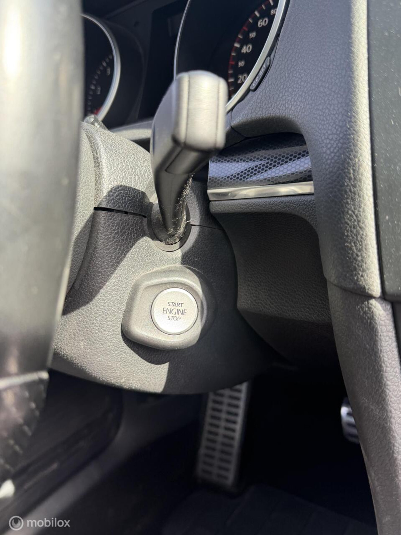 Foto van Volkswagen Golf