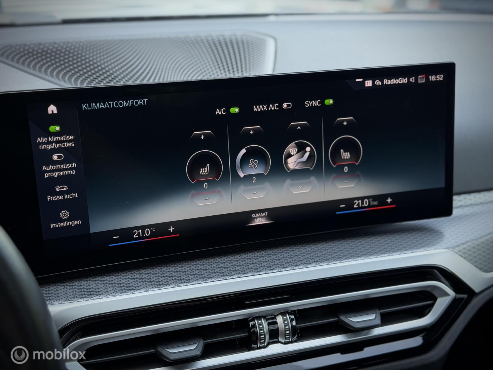Foto van BMW 3-serie Touring