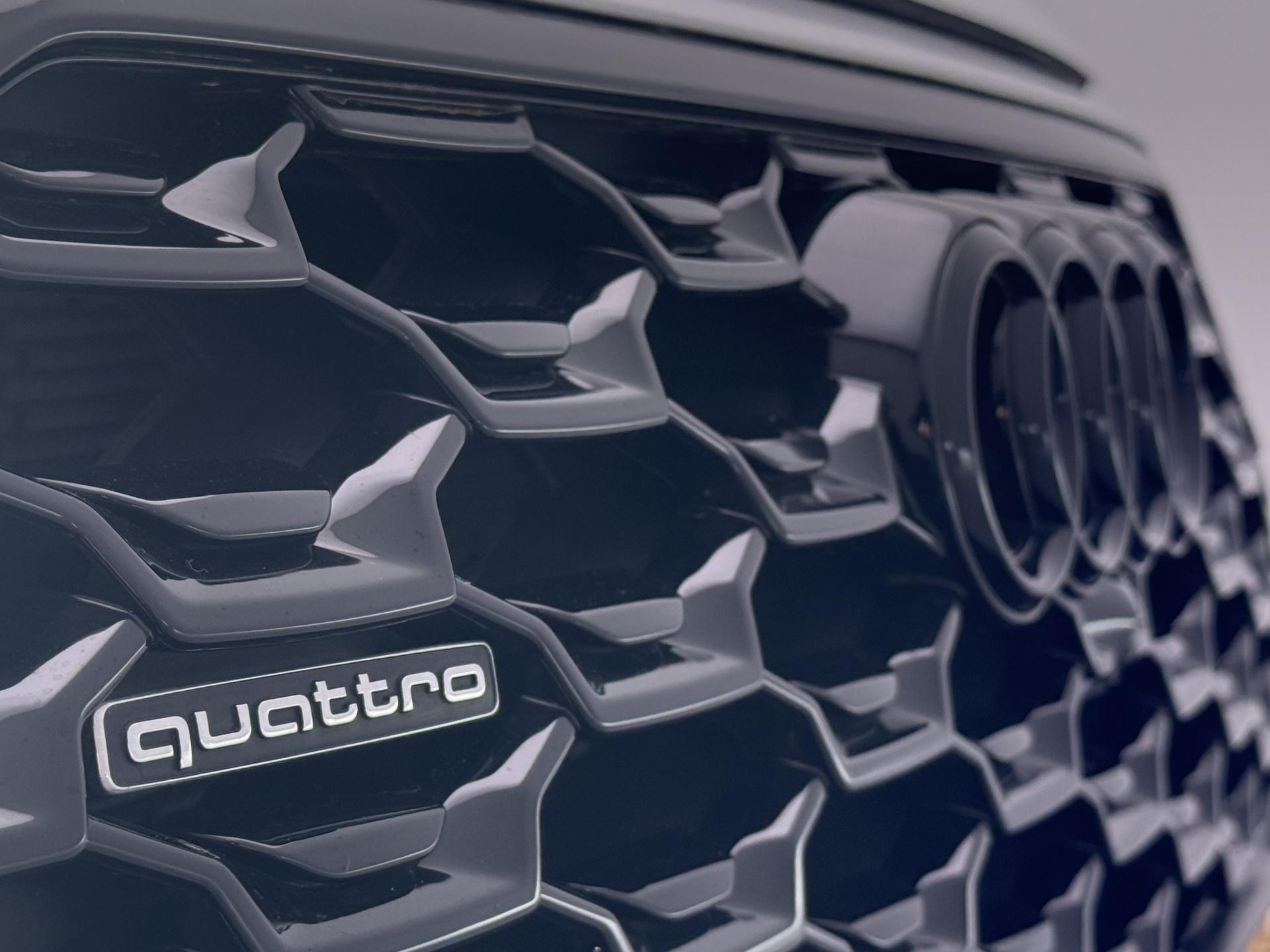Foto van Audi Q5 Sportback