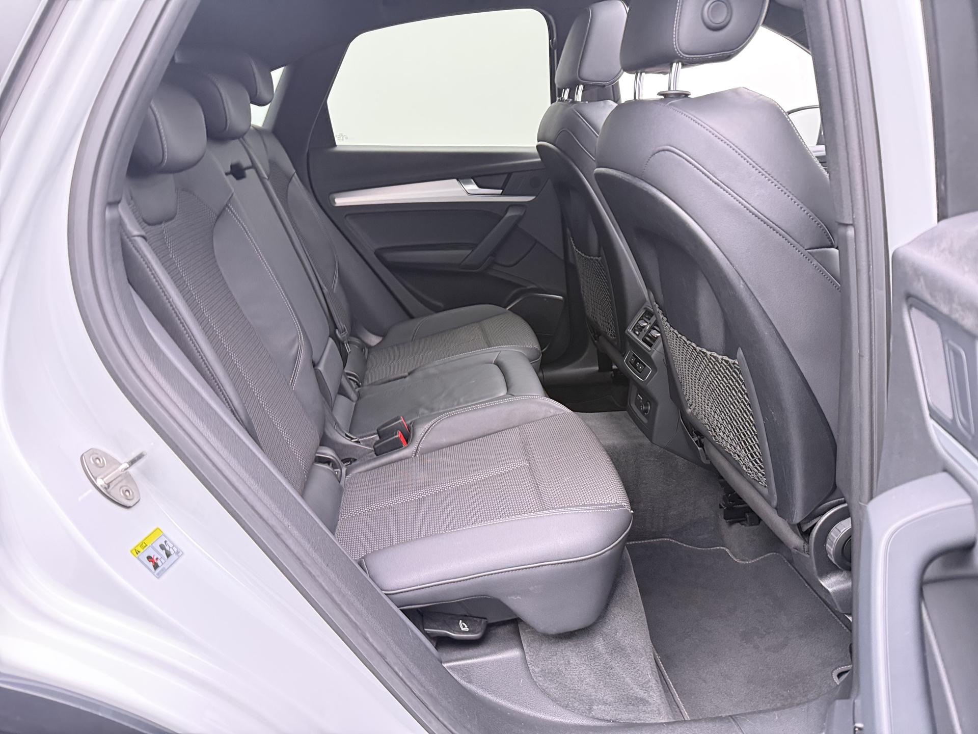 Foto van Audi Q5 Sportback