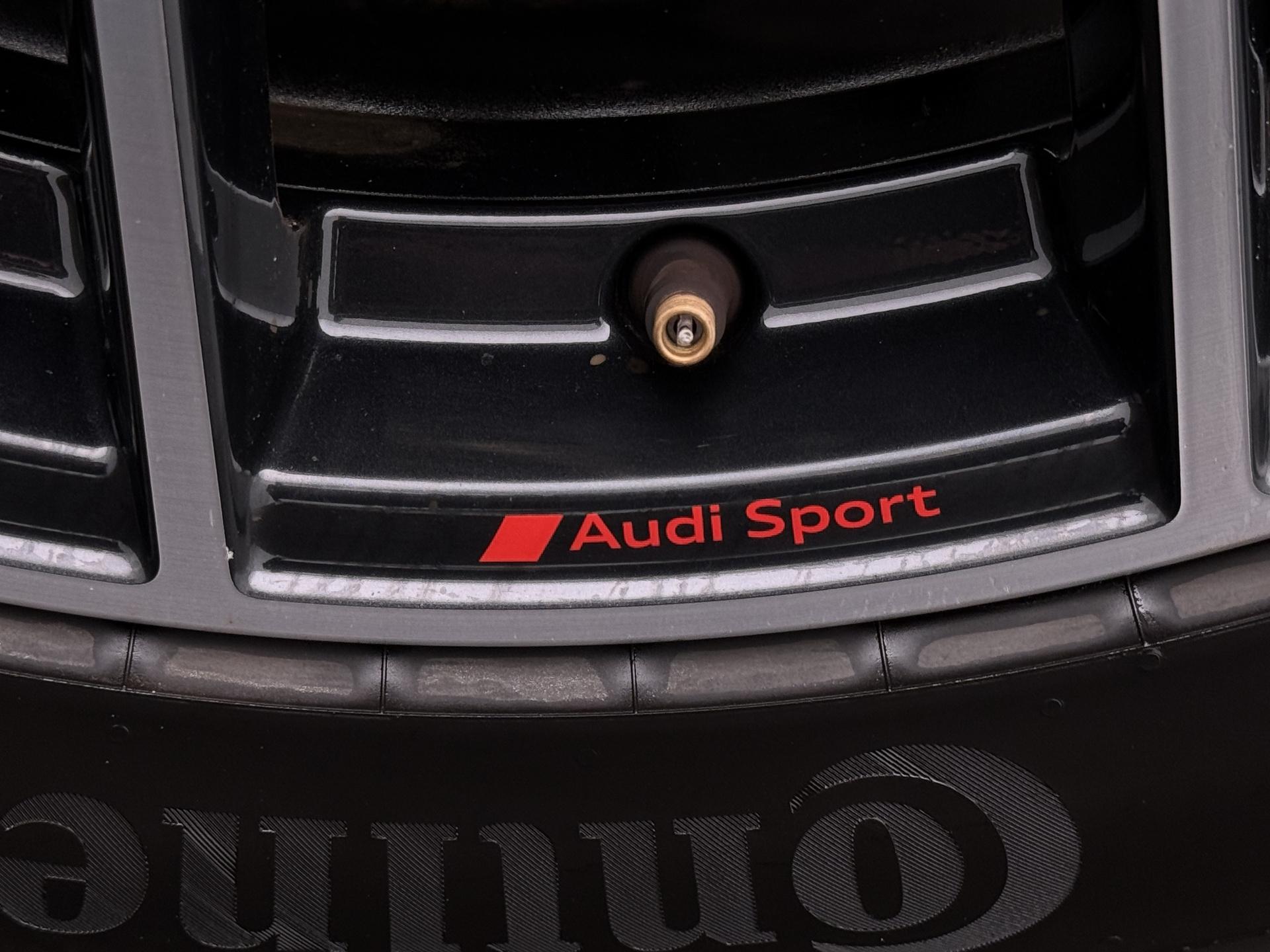 Foto van Audi Q5 Sportback