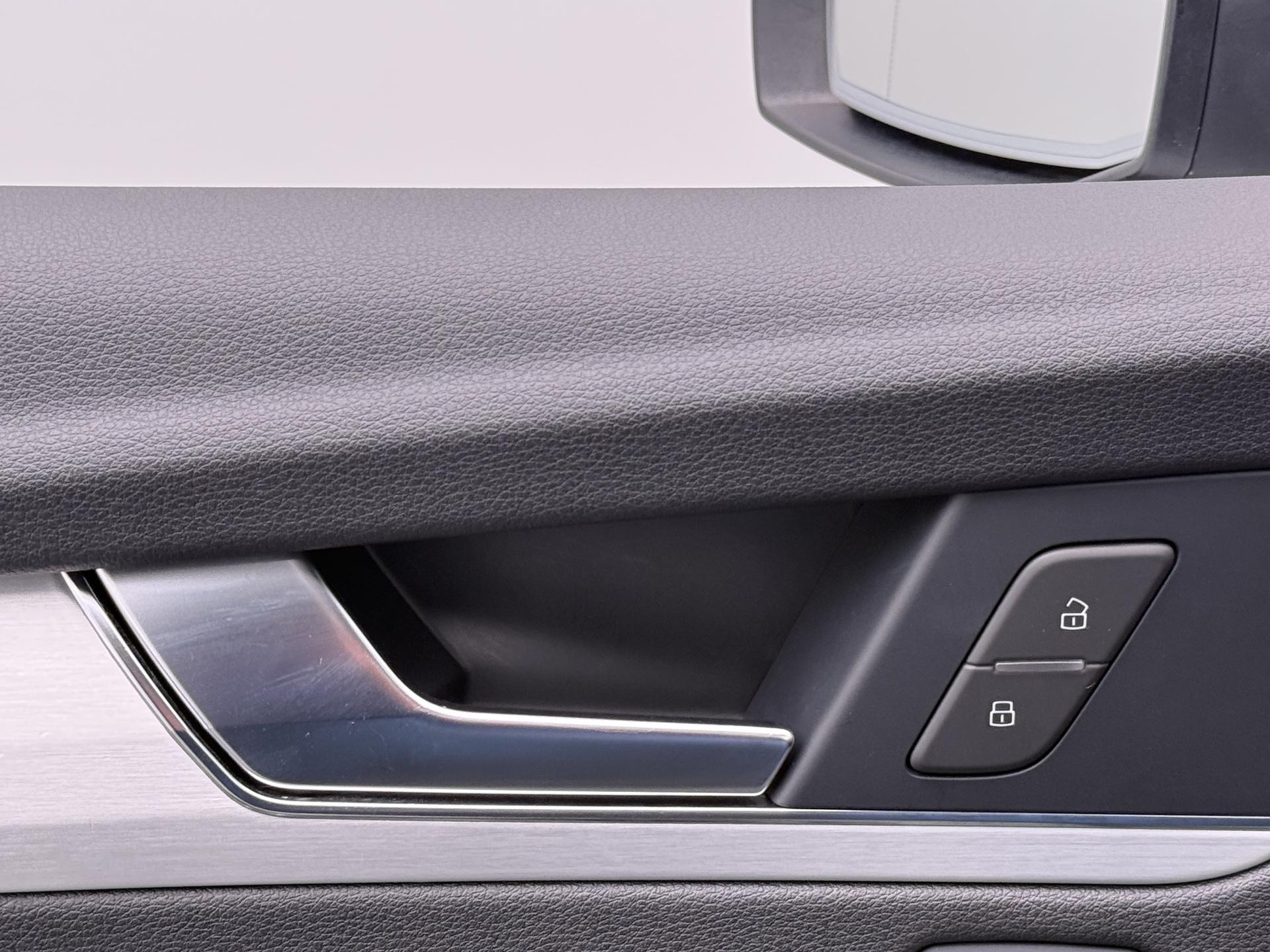 Foto van Audi Q5 Sportback
