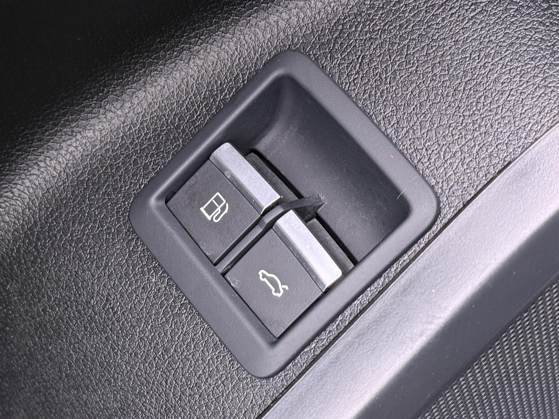 Foto van Audi Q5 Sportback