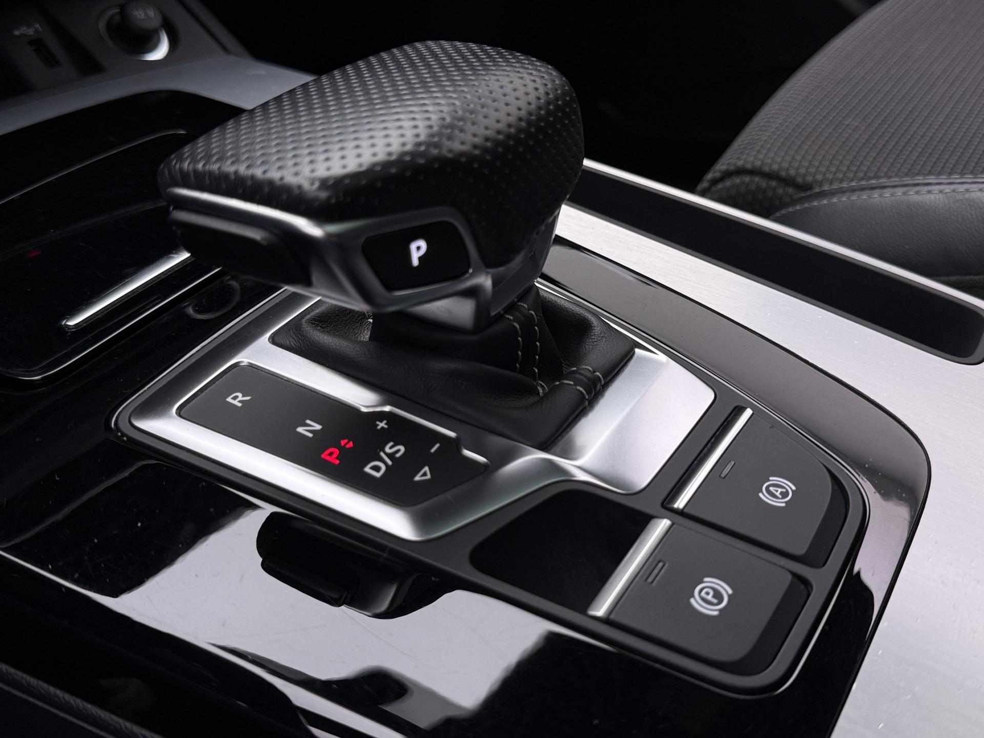 Foto van Audi Q5 Sportback