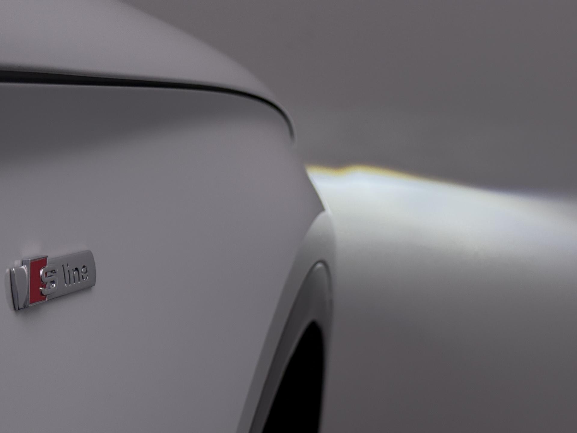 Foto van Audi Q5 Sportback