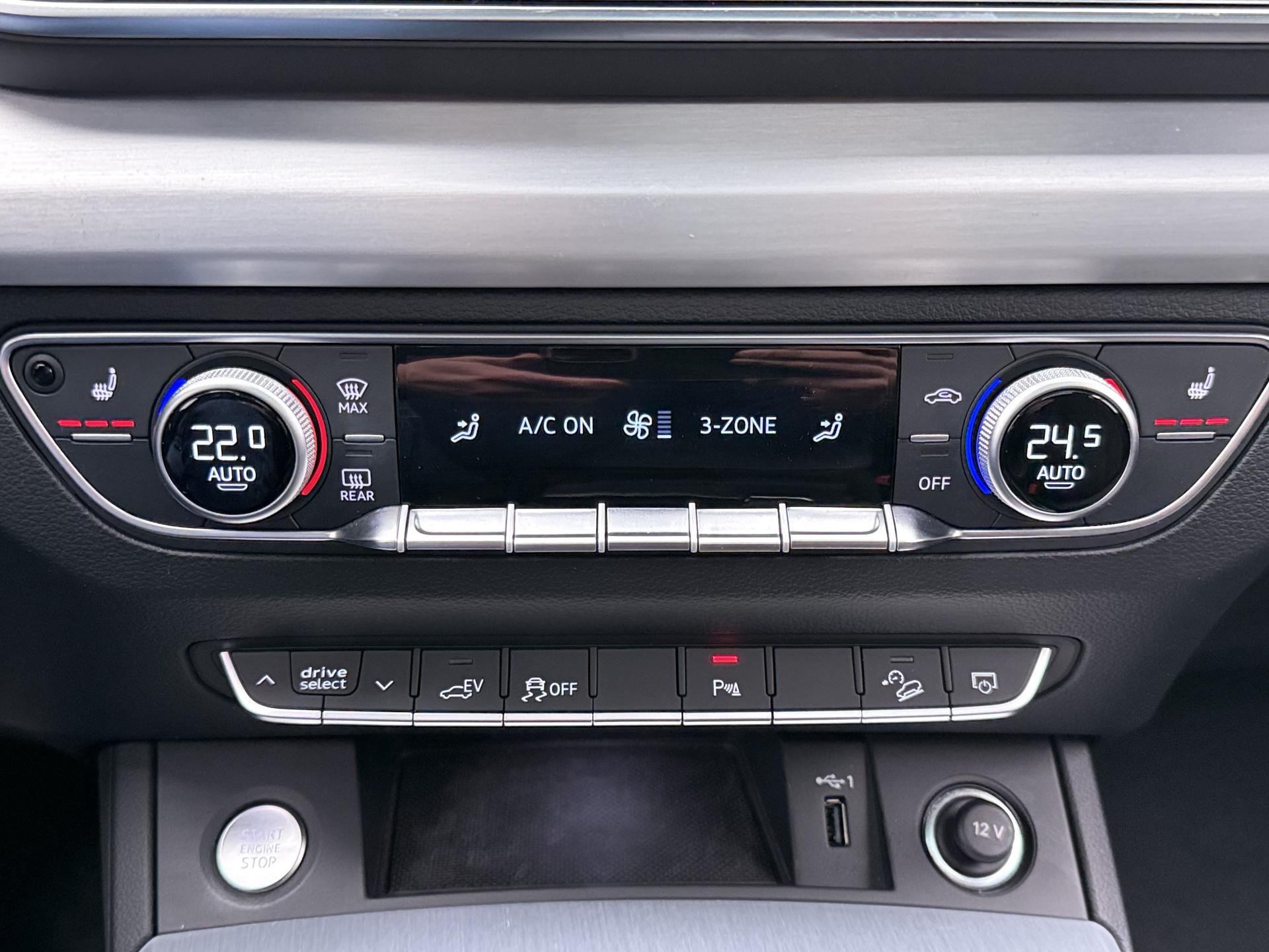 Foto van Audi Q5 Sportback