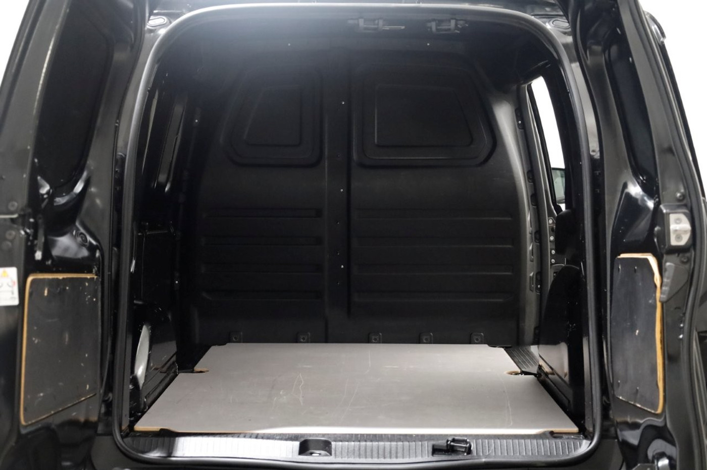 Foto van Renault Kangoo