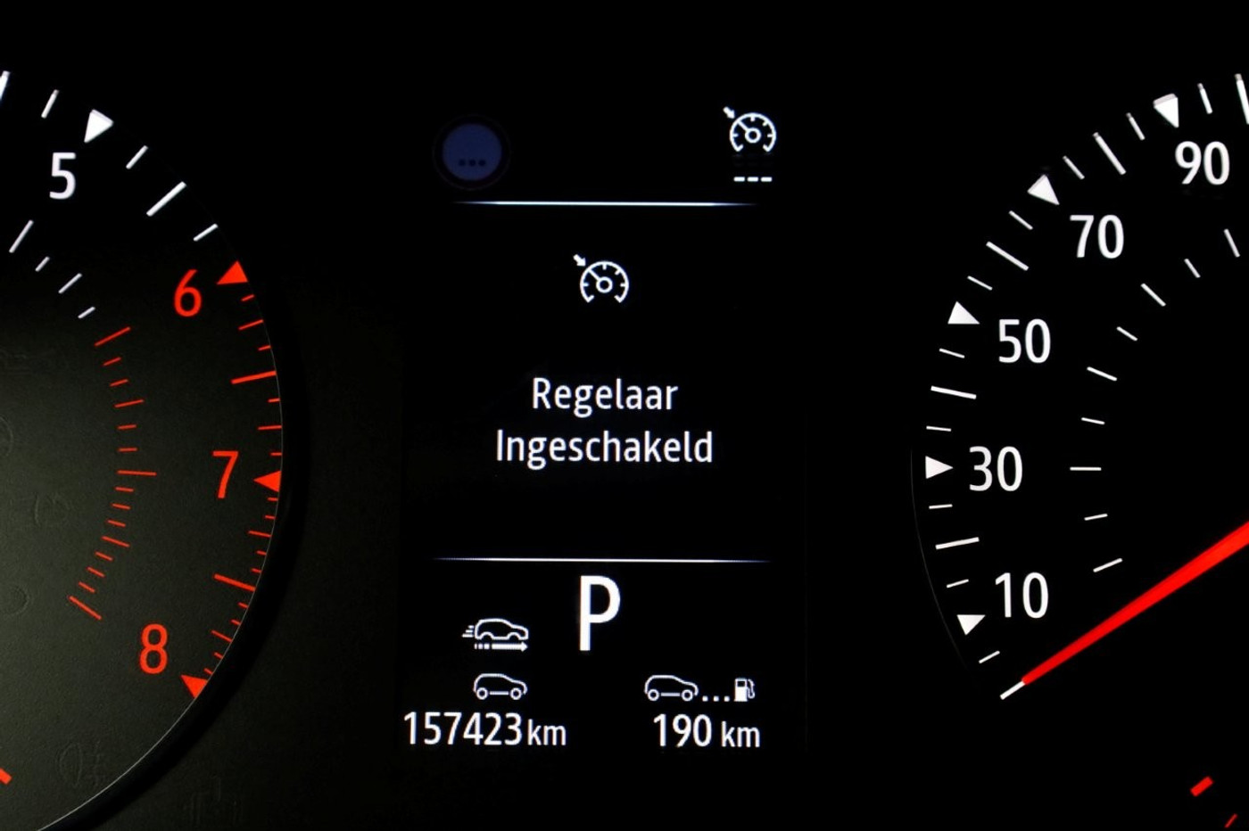 Foto van Renault Kangoo