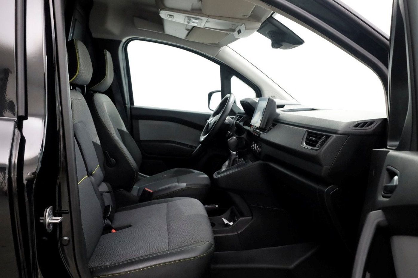Foto van Renault Kangoo