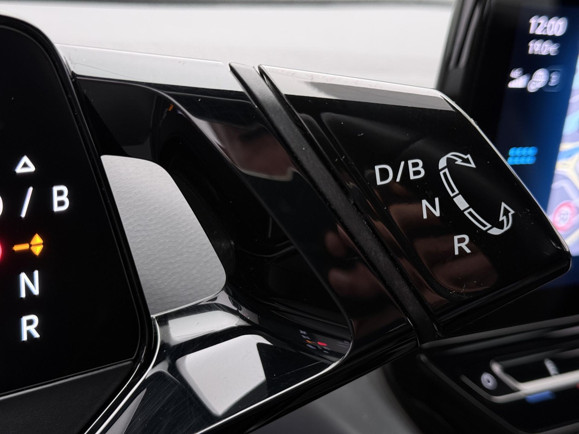 Foto van Volkswagen Id.4