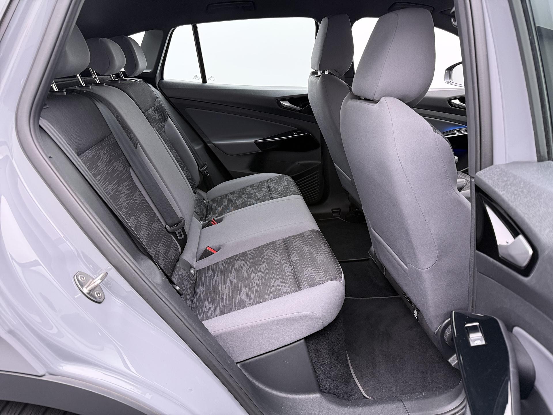 Foto van Volkswagen Id.4