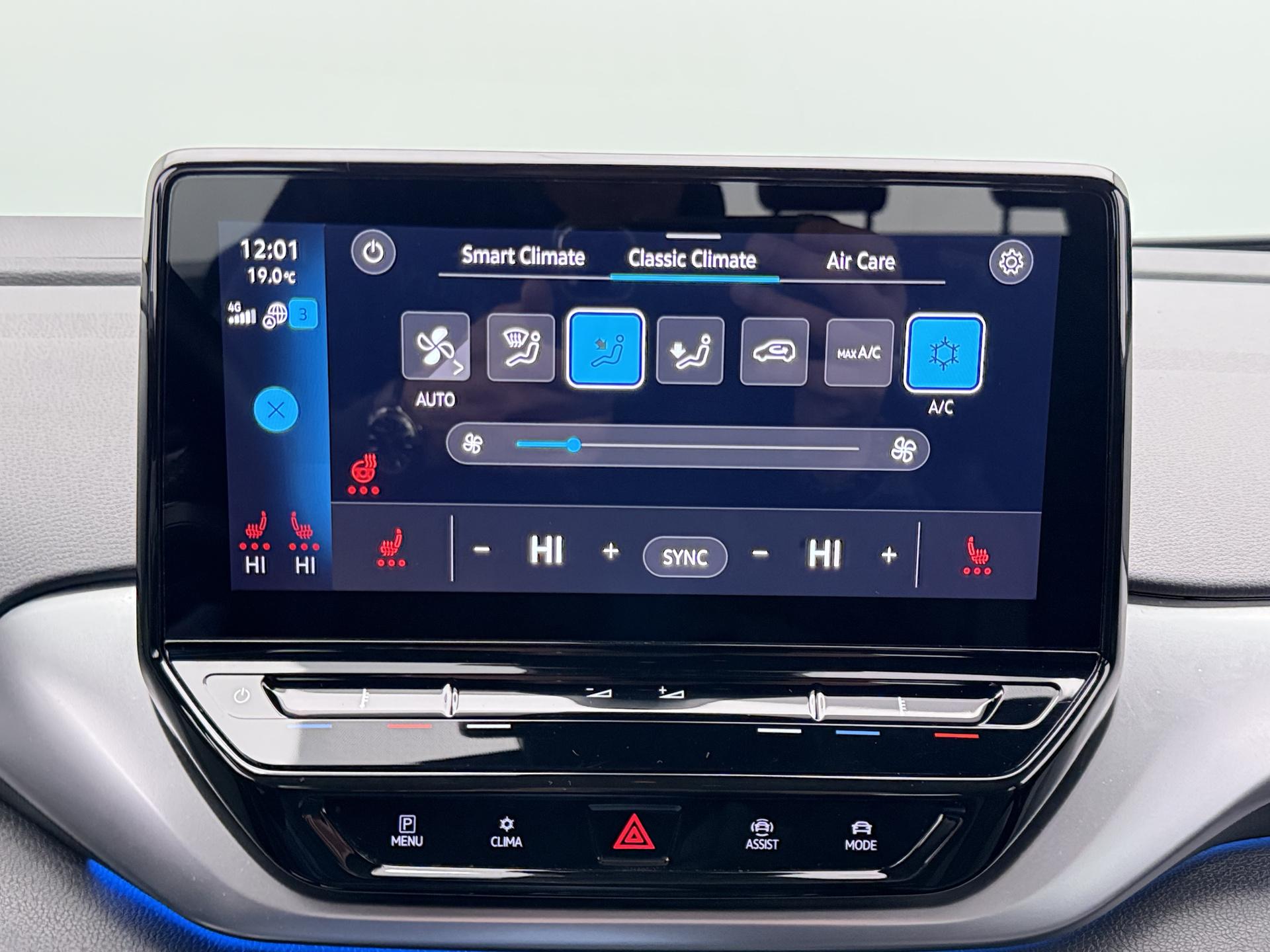 Foto van Volkswagen Id.4
