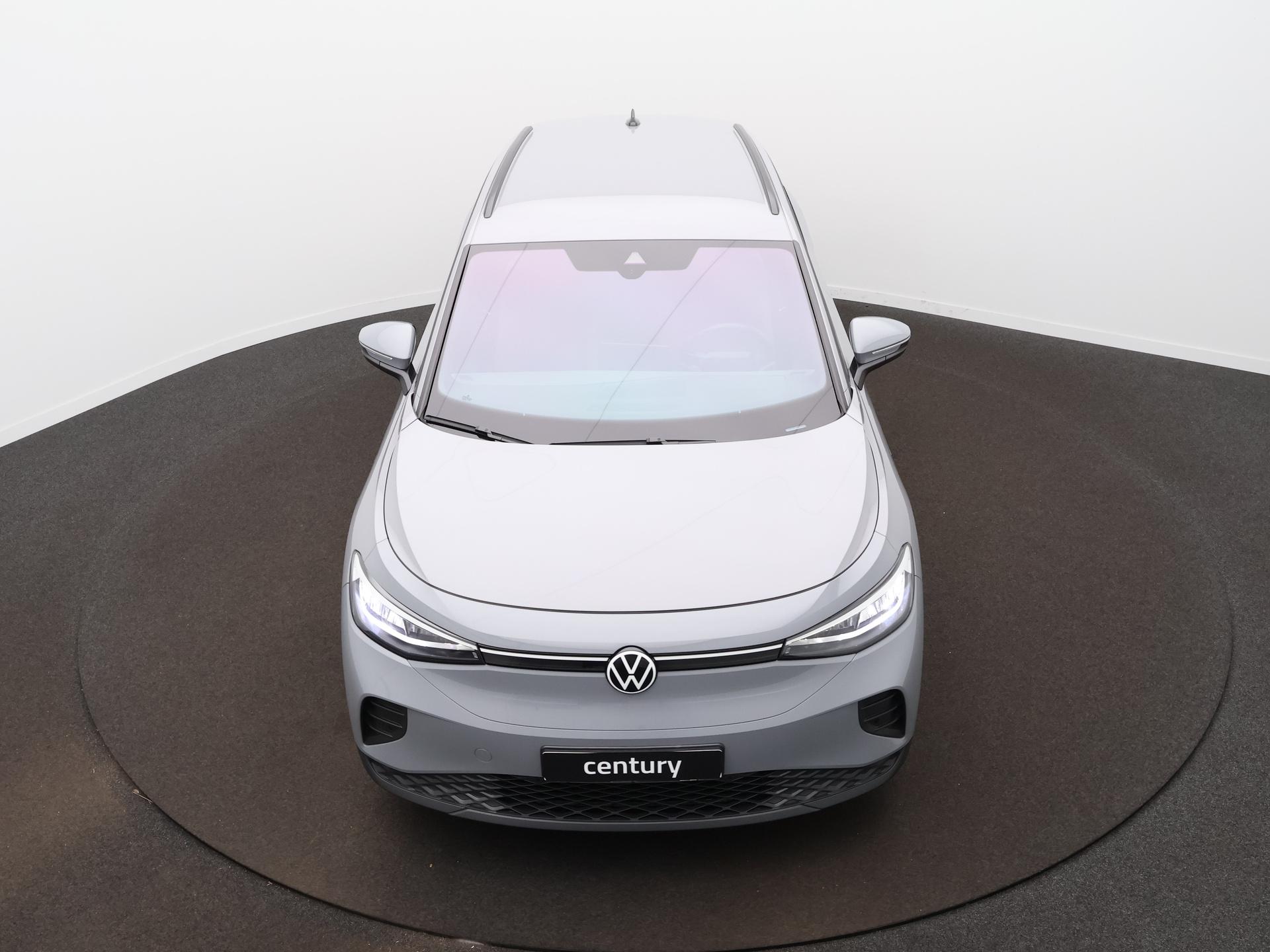 Foto van Volkswagen Id.4